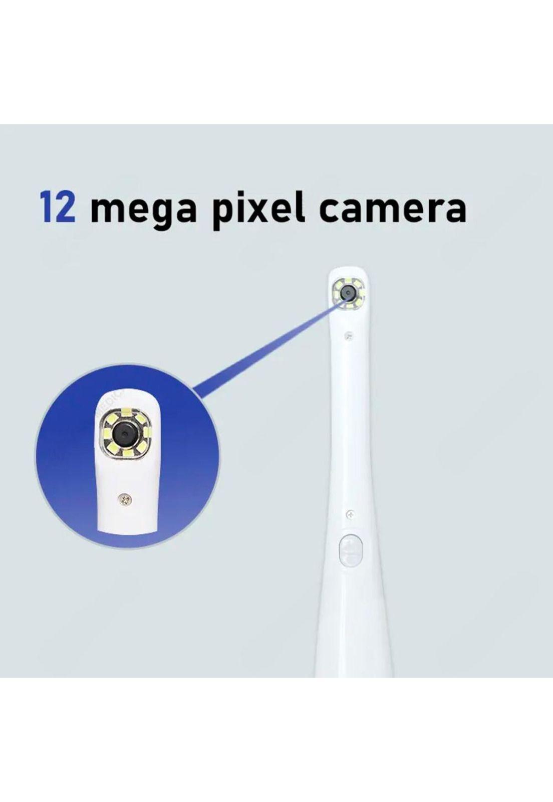 Cámara Endoscópica Dental 24 Pulgadas RIXI-2