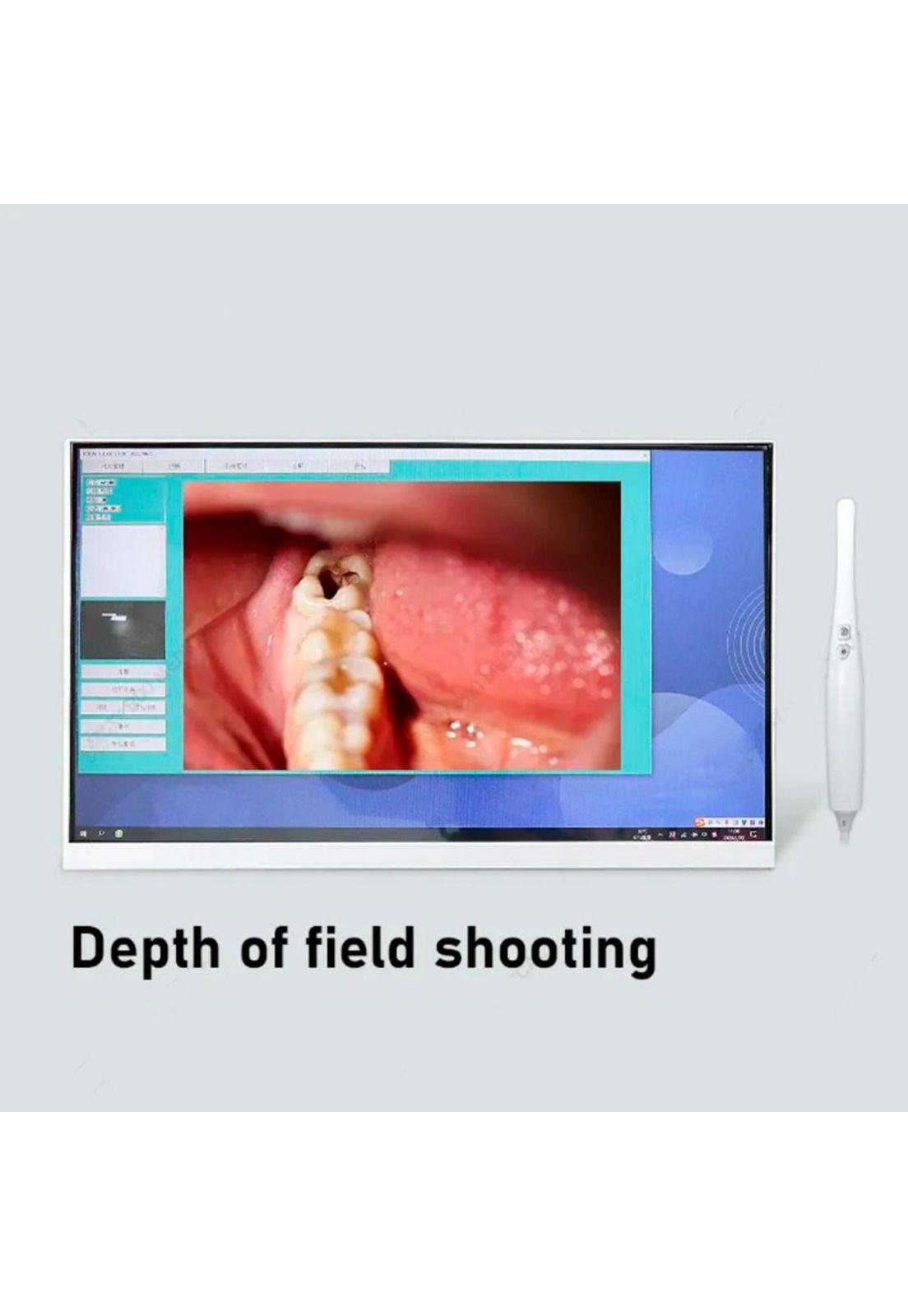 Cámara Endoscópica Dental 24 Pulgadas RIXI-3