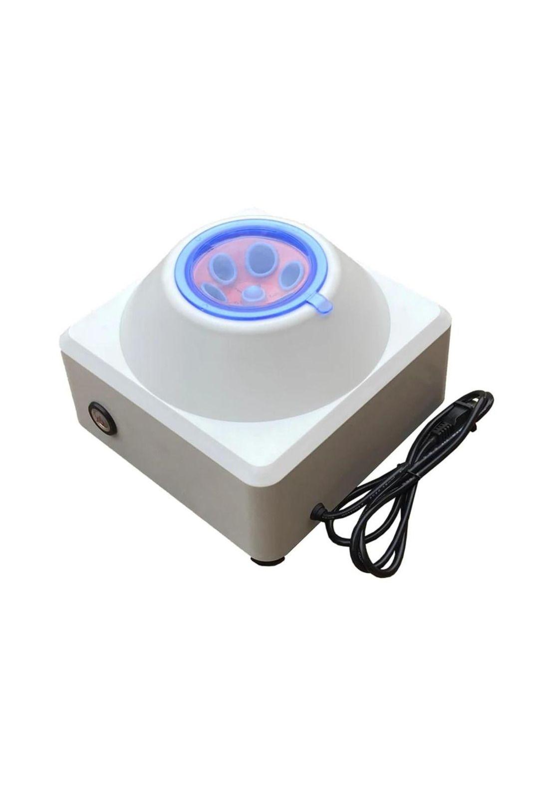 Centrífuga Mod. 900-2, 4000 Rpm, 6x10ml, Timer-3