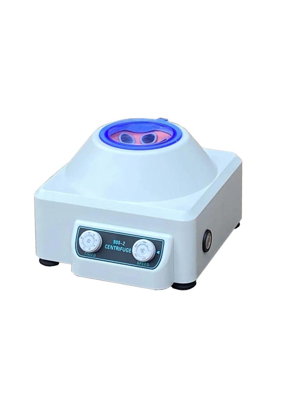 Centrífuga Mod. 900-2, 4000 Rpm, 6x10ml, Timer-4