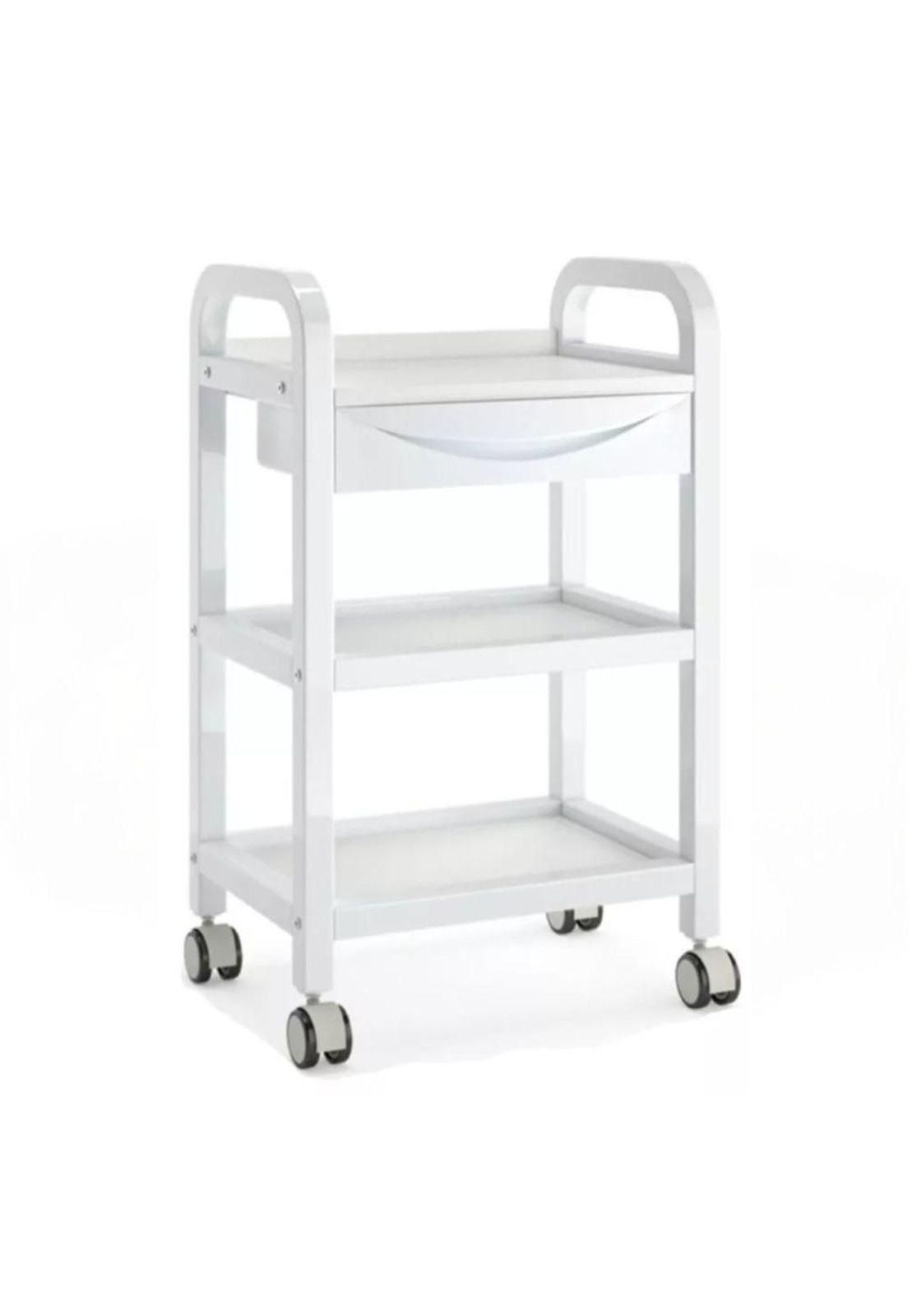 Carro Auxiliar para cosmetologia y peluqueria-0