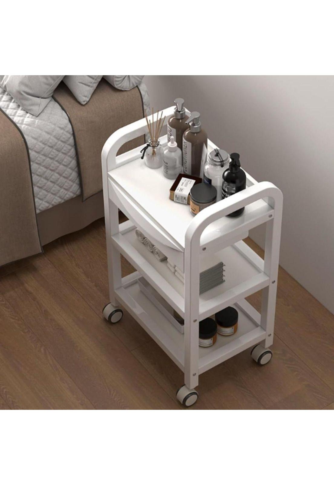 Carro Auxiliar para cosmetologia y peluqueria-2