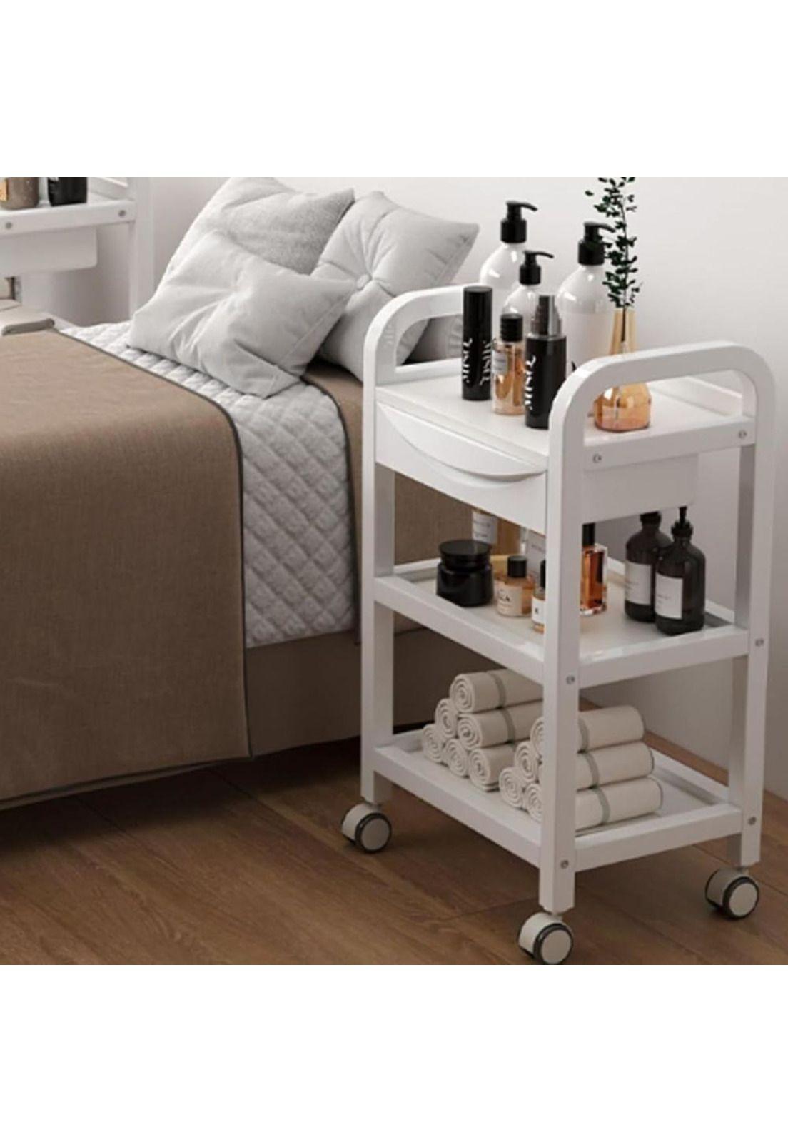 Carro Auxiliar para cosmetologia y peluqueria-3
