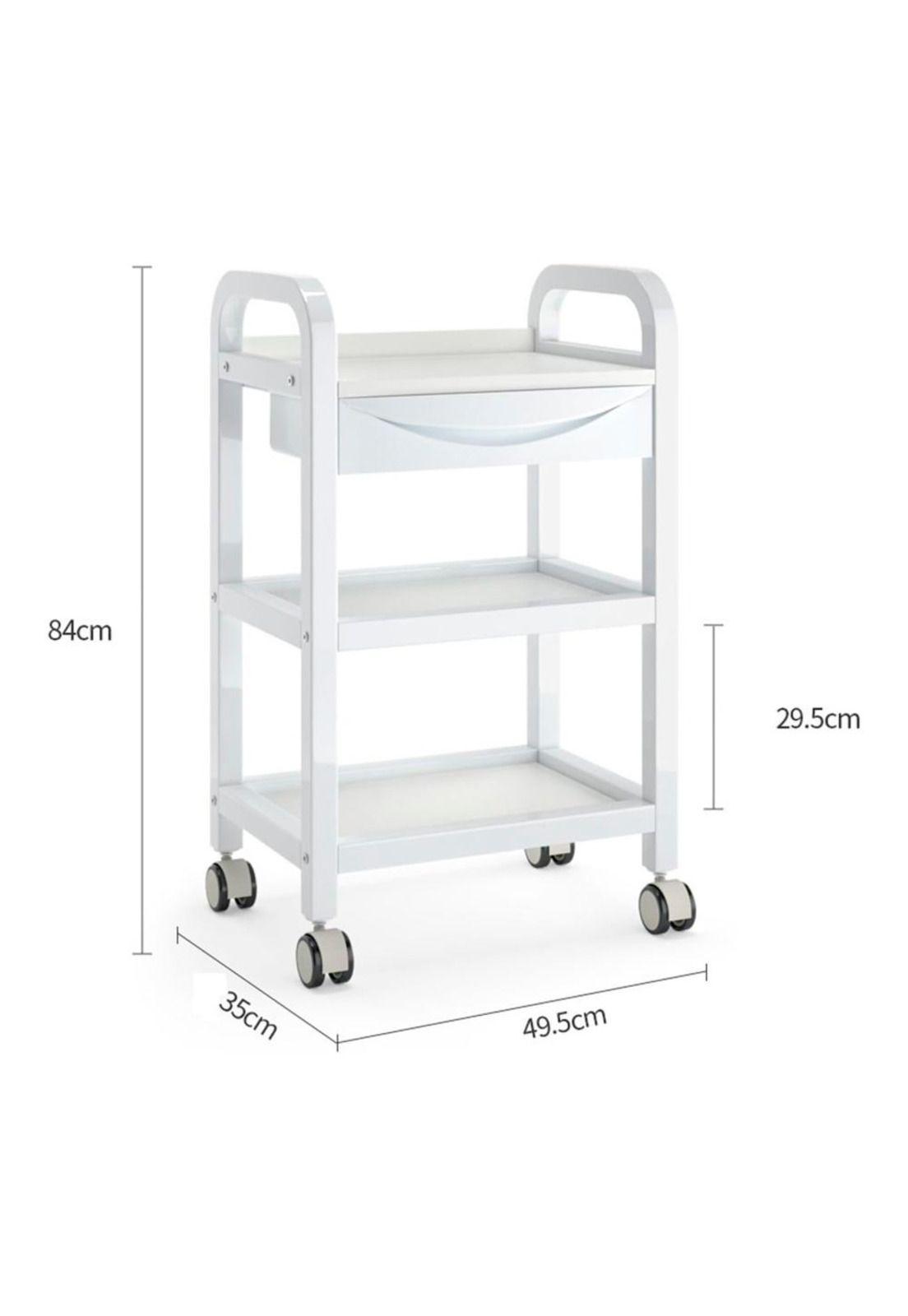 Carro Auxiliar para cosmetologia y peluqueria-5
