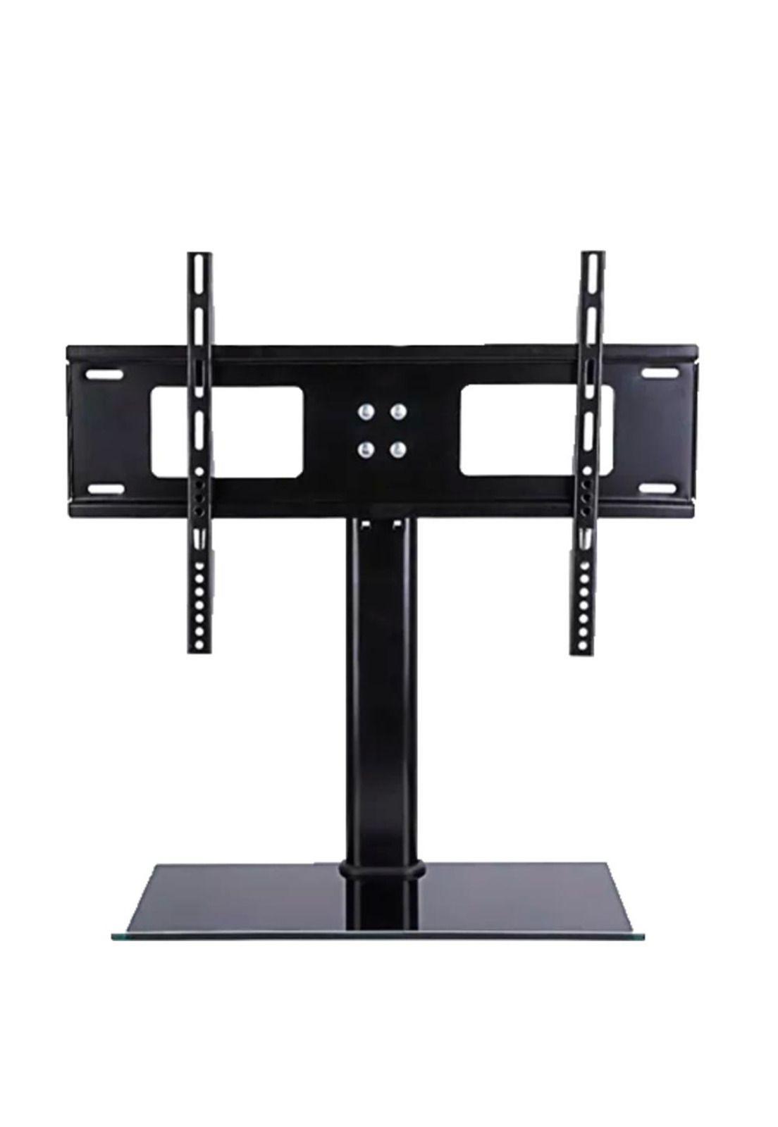 Soporte universal base stand tv movil 37 a 55 pulgadas-0
