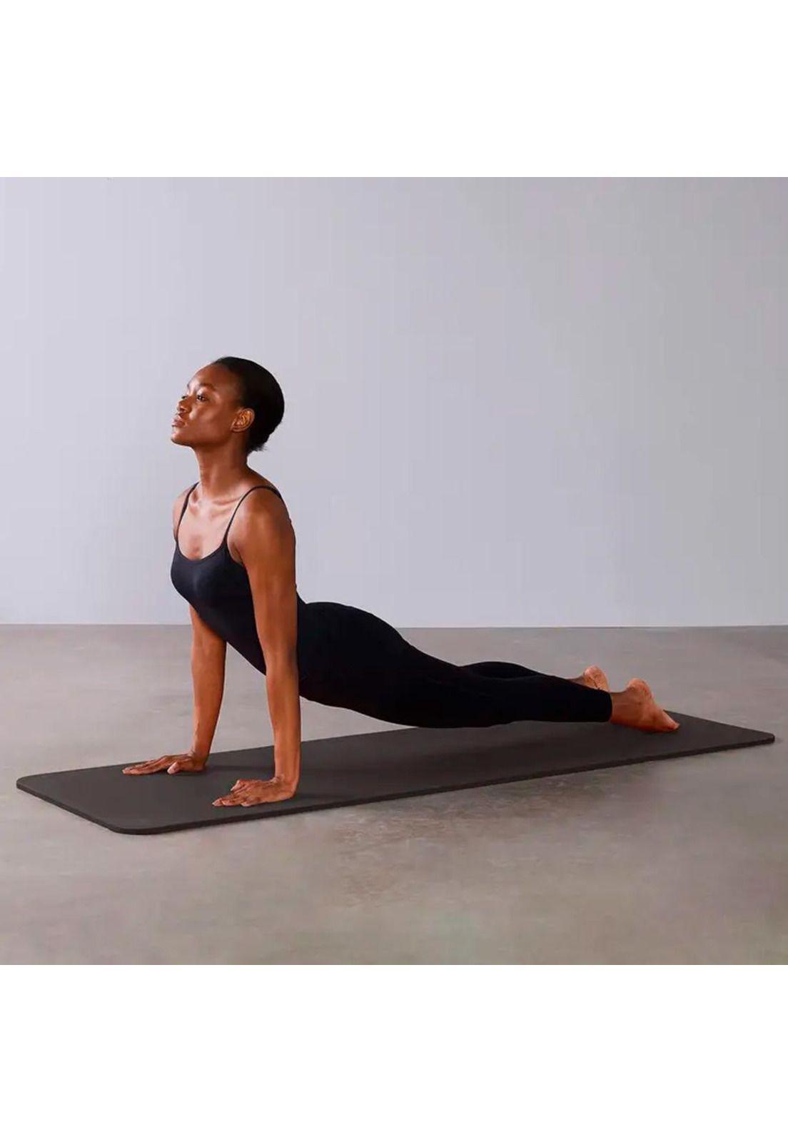 Mat Yoga Colchoneta Eco 8mm + Correa B00st Fitness-3