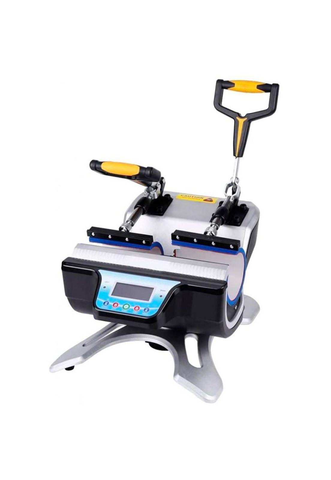 Estampadora de tazones doble ST510-2
