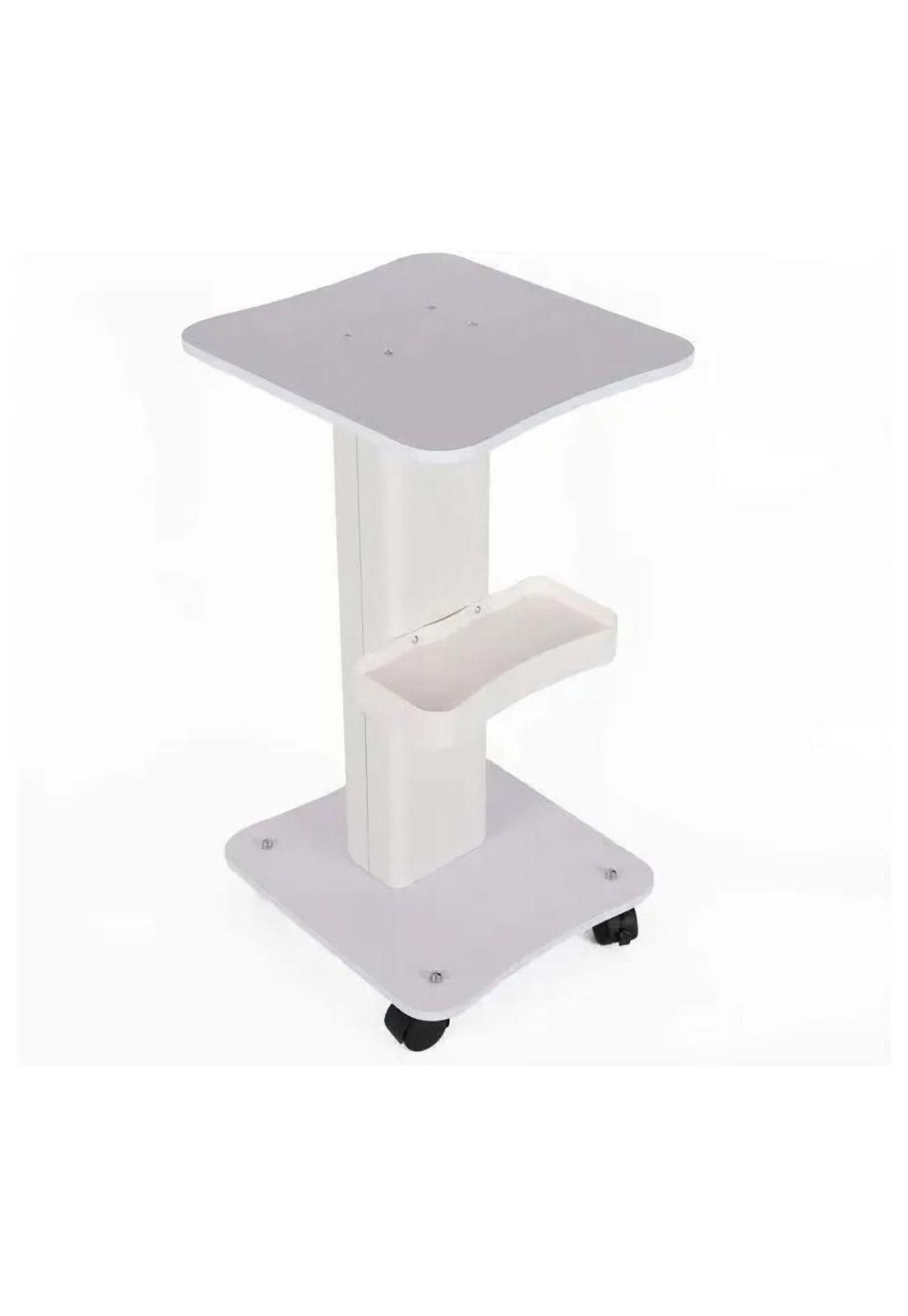 PACK SILVER PRO: Cavitación 5 en 1 + Ondas Rusas + 2 Gel Ultrasonic Dermik + Mesa de apoyo-3