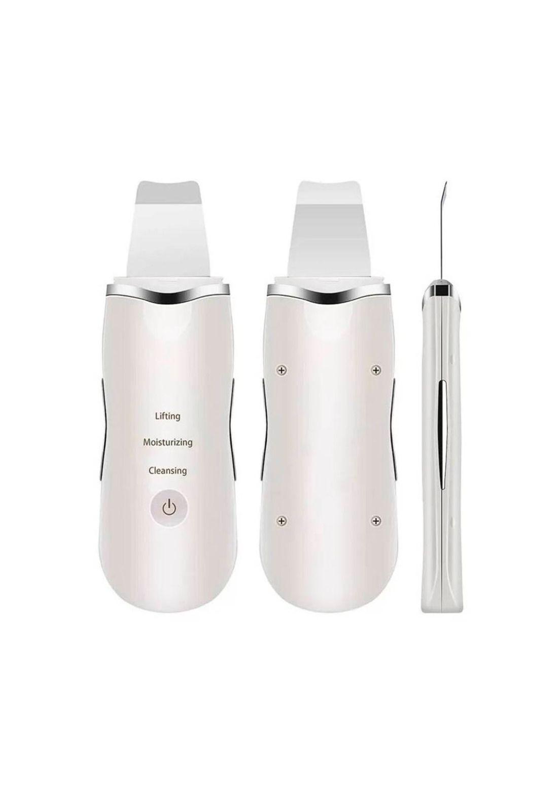 Peeling Ultrasonico 3 En 1 2w-2