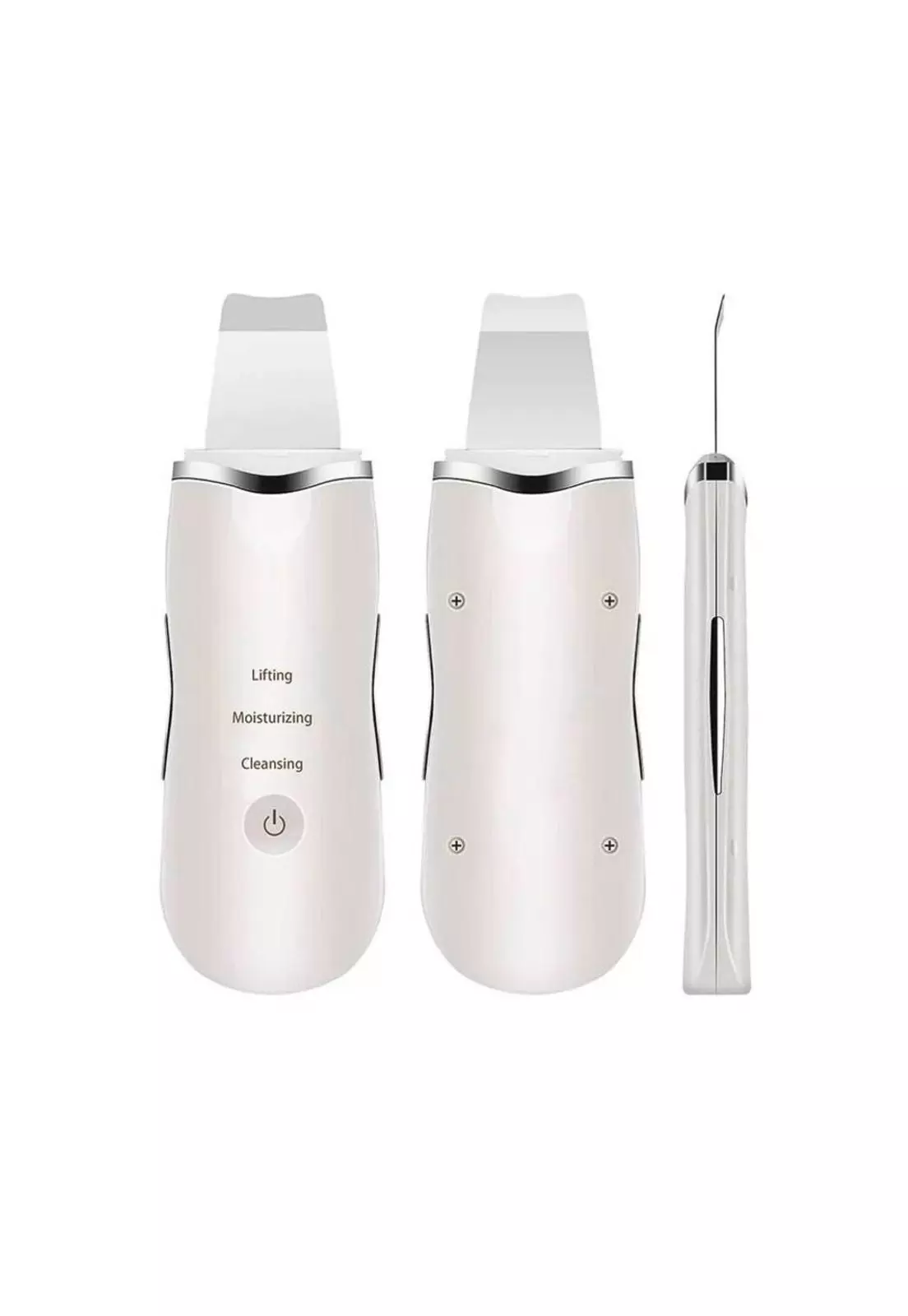 Peeling Ultrasonico 3 En 1 2w-2