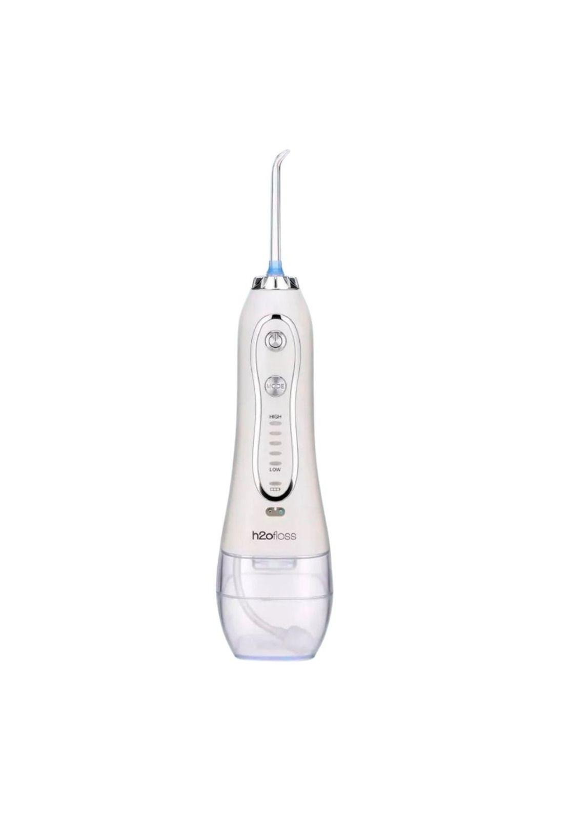 Irrigador Dental Limpieza Bucal PREMIUM h2O-0
