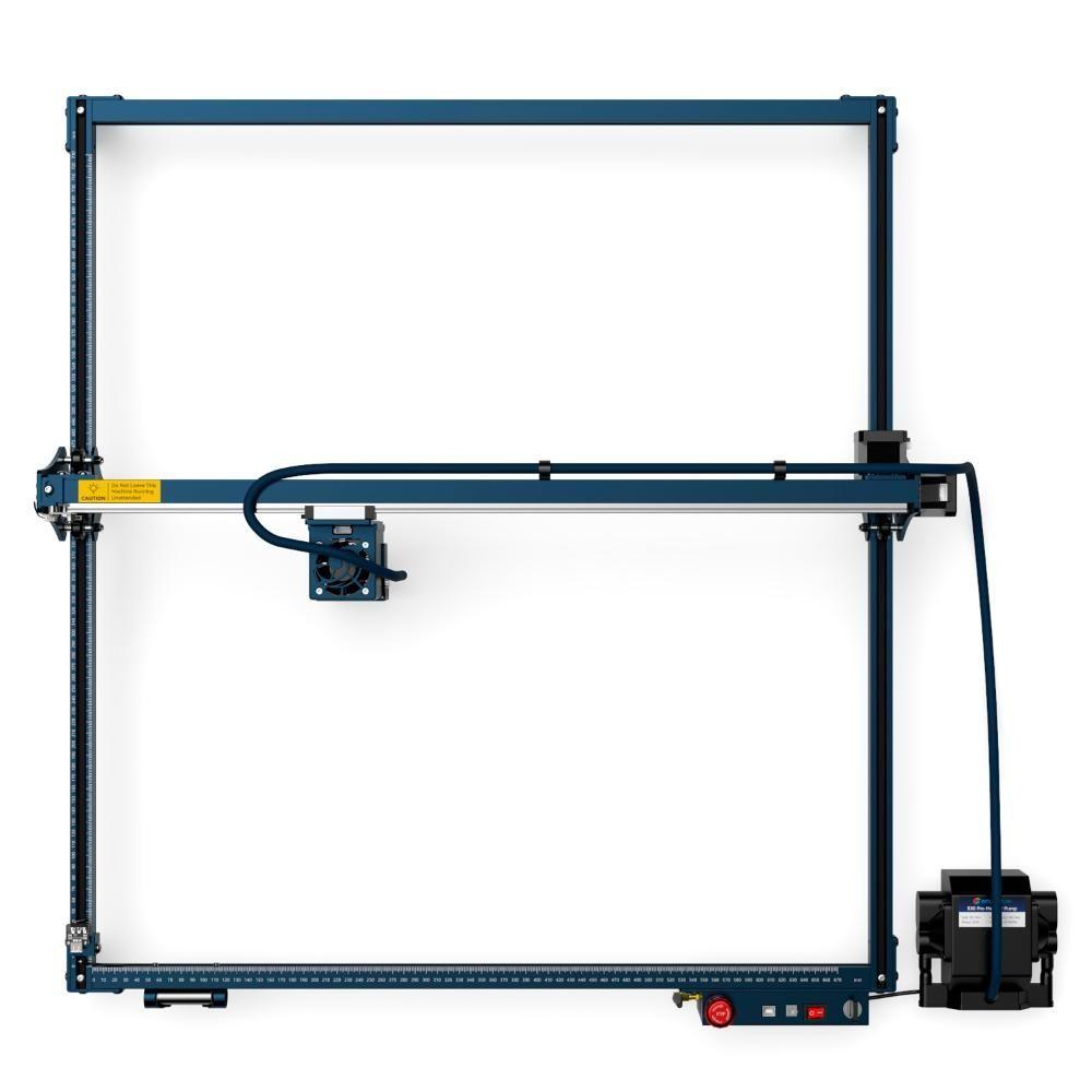 Kit Grabadora Láser SCULPFUN S30 ULTRA 33W-2