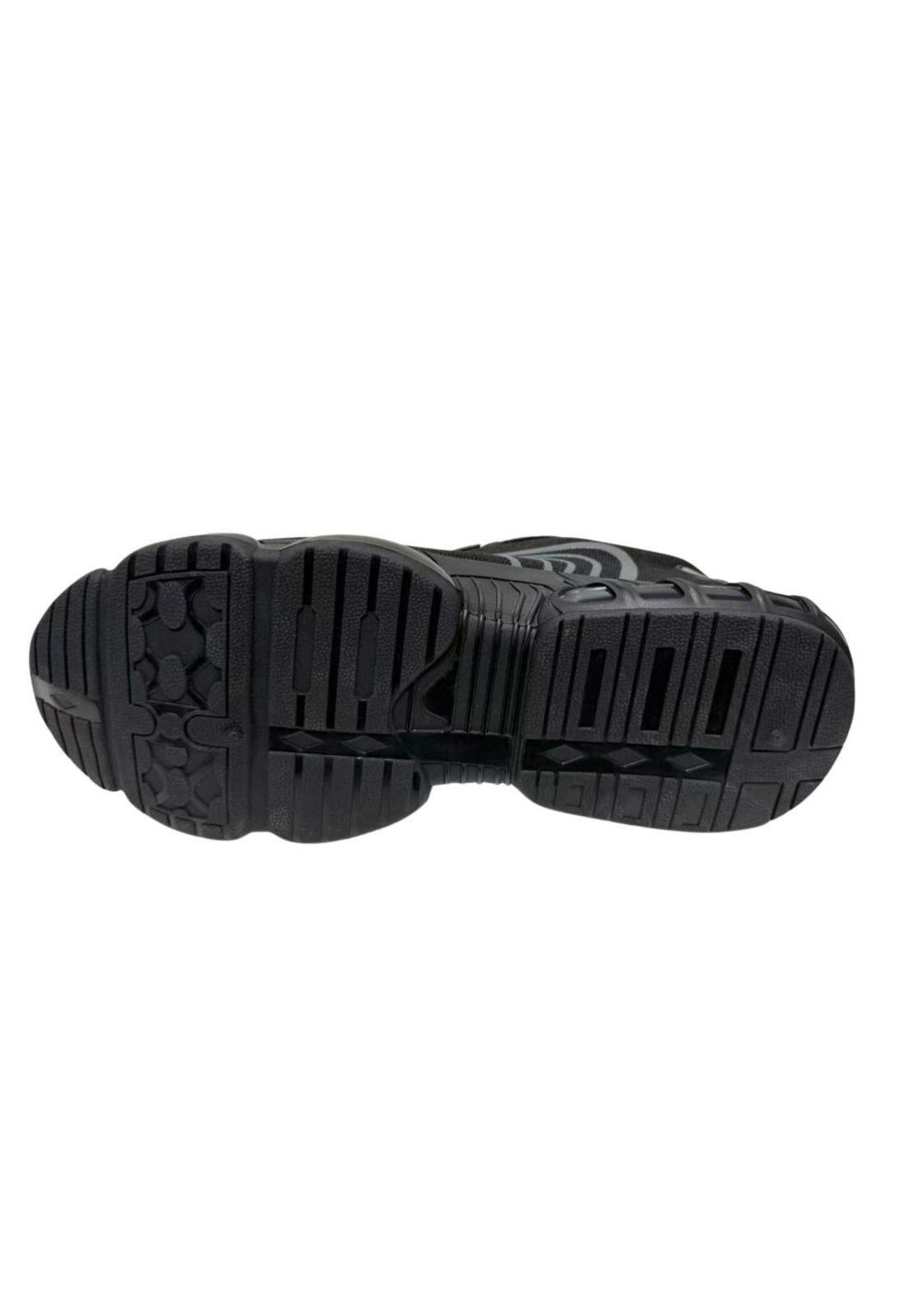 Hombre Mujer Zapatos Trabajo Tenis De Seguridad Industrial-2