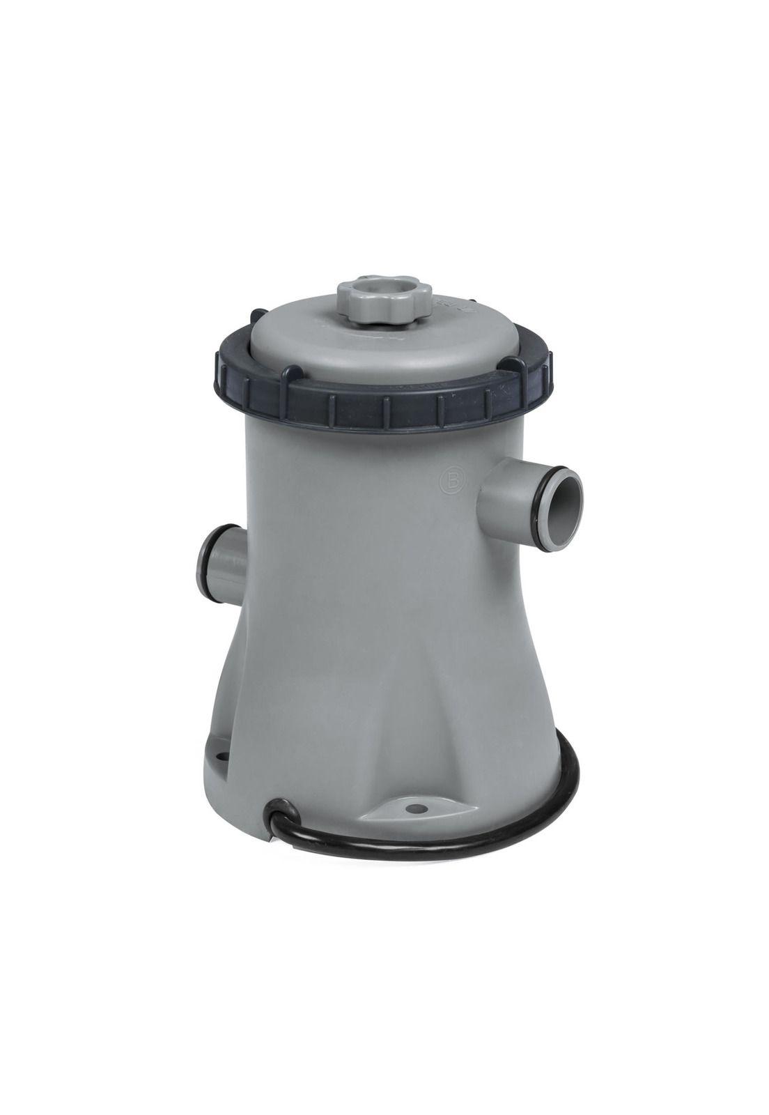 Bomba con Filtro Piscina 1249 Litros/hora-4