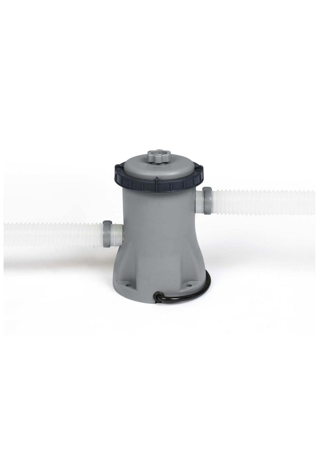 Bomba con Filtro Piscina 1249 Litros/hora-5