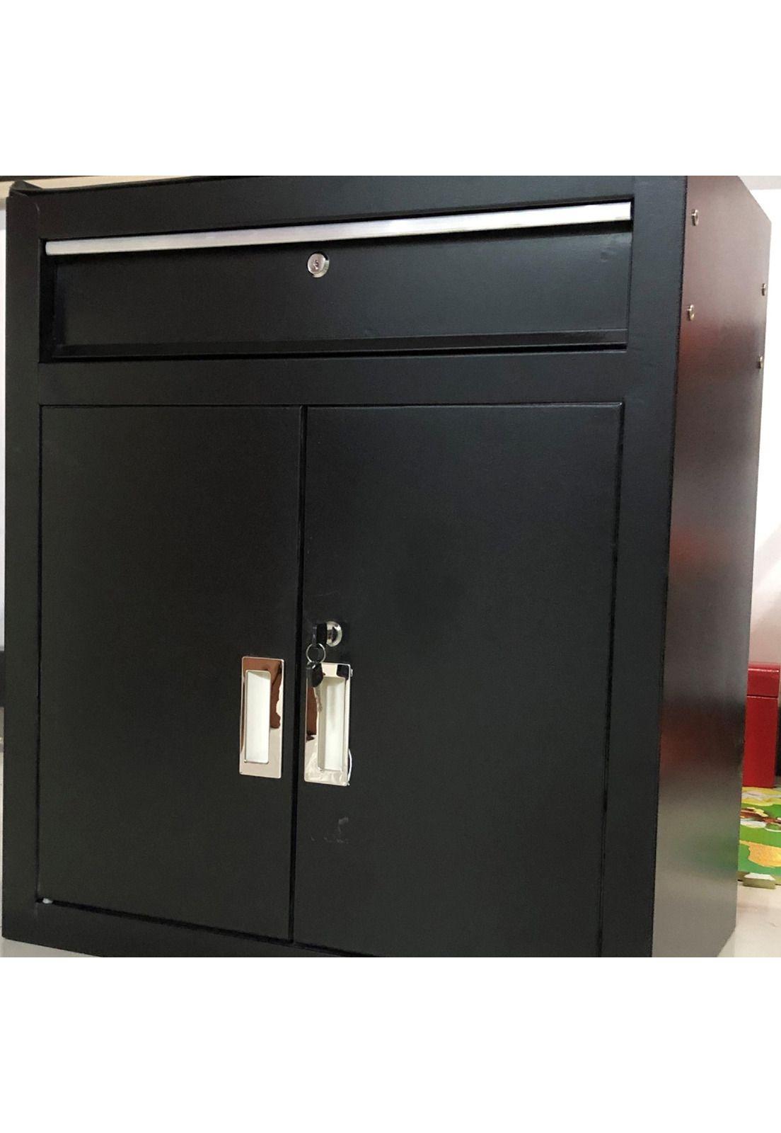 Mueble organizador de tatuajes-3