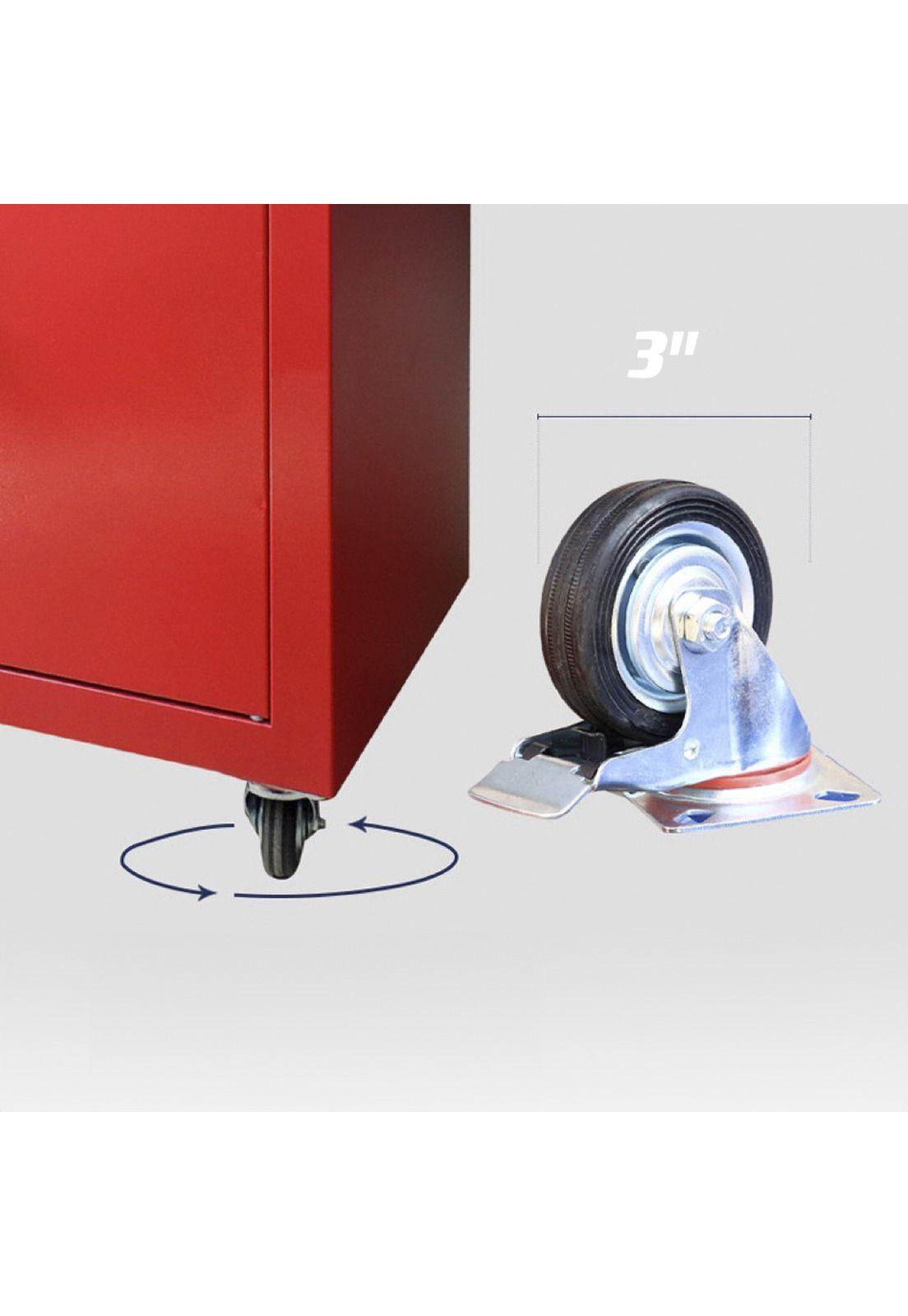 Mueble organizador de tatuajes-7