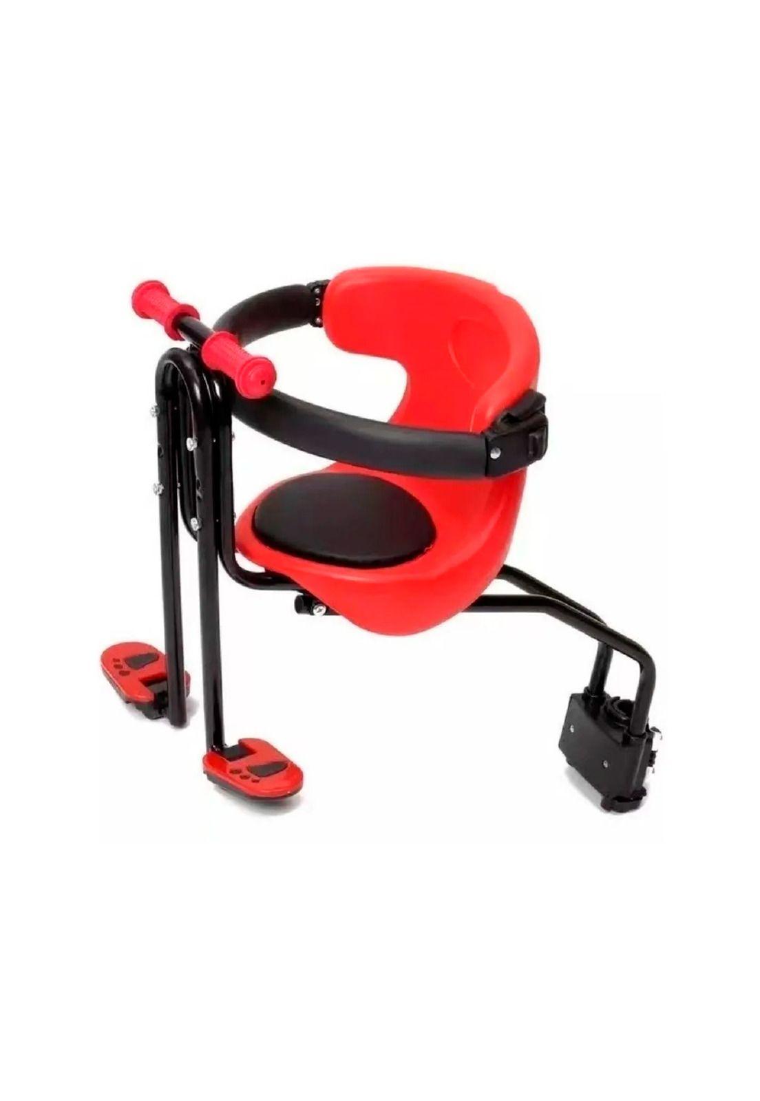 Silla Frontal De Bicicleta Para Niños Y Bebes 30kg-0