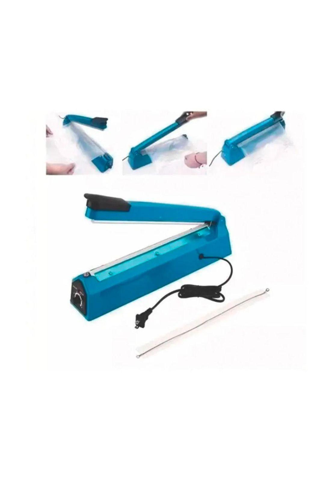 Selladora Bolsas 40 Cms Incluye Repuesto-4