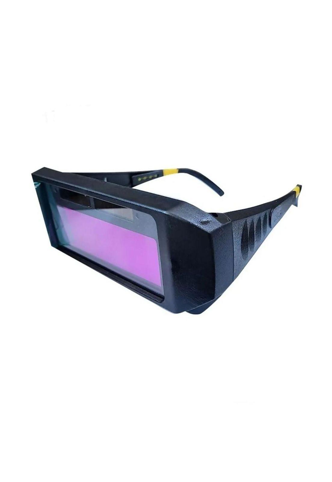 Lentes Para Soldar Profesionales Fotosensible-1