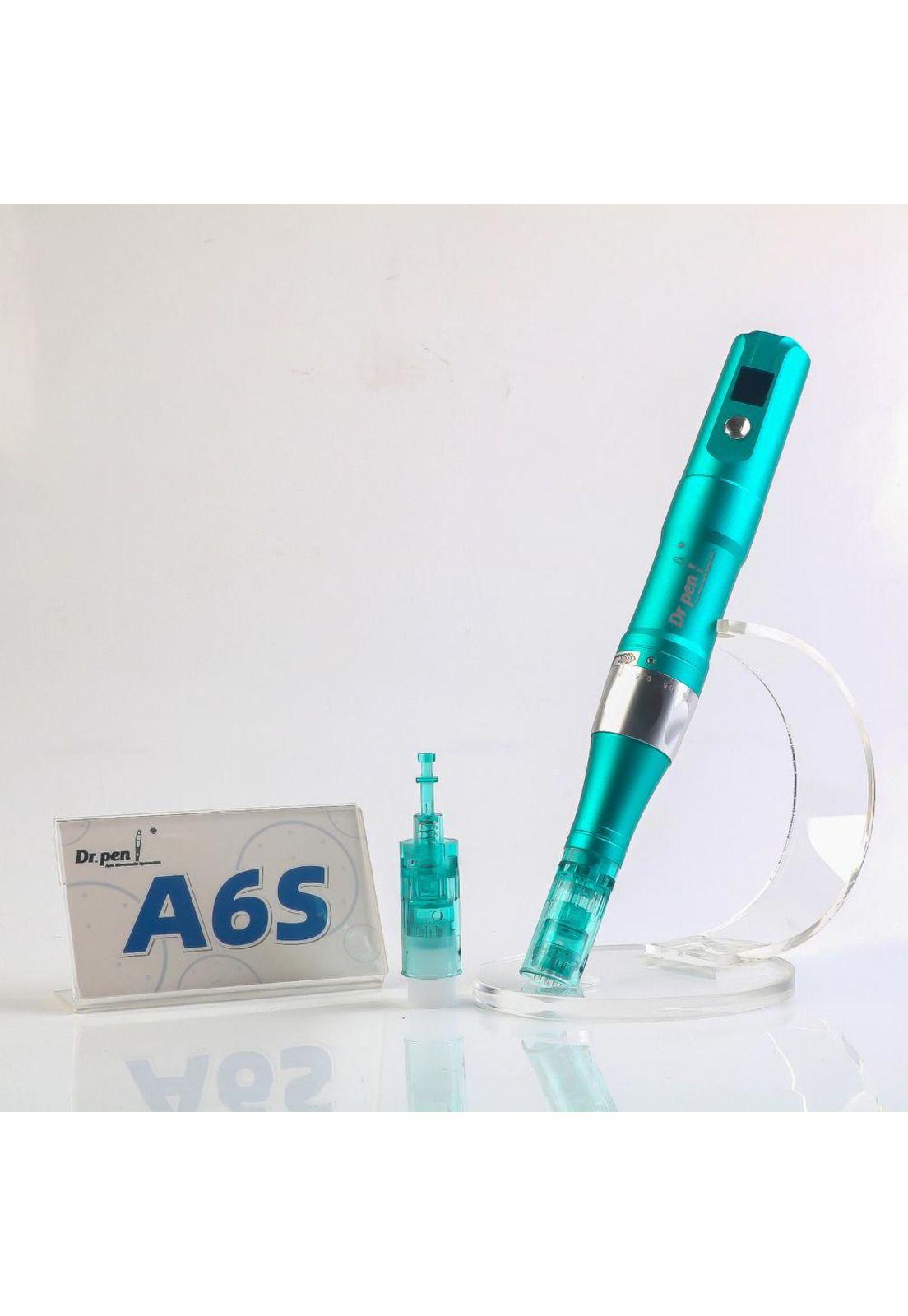 Dermapen Dr. Pen A6-s Premium Inalámbrico - Original-2