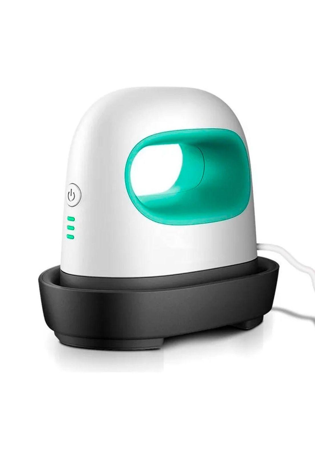 Plancha Estampadora Mini Portátil Transfer Sublimacion Vinil-2