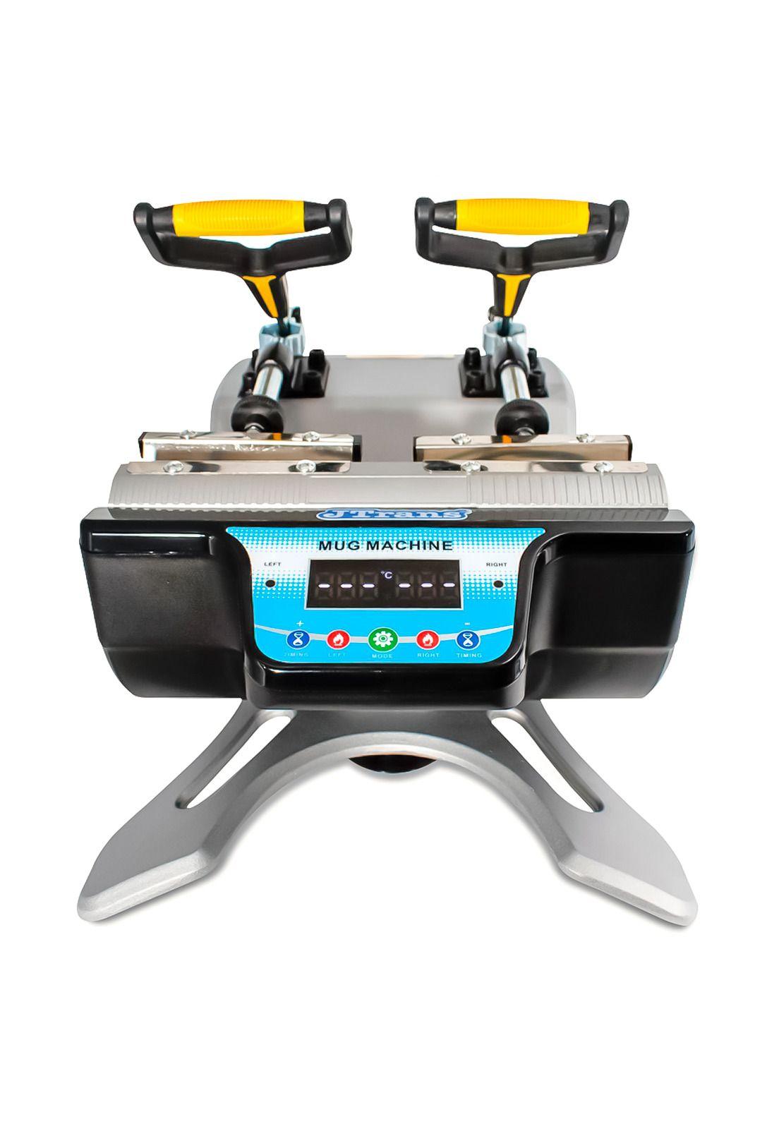 Estampadora de Tazones Doble ST210-0