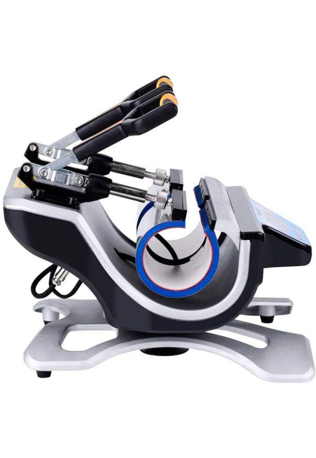 Estampadora de Tazones Doble ST210-2