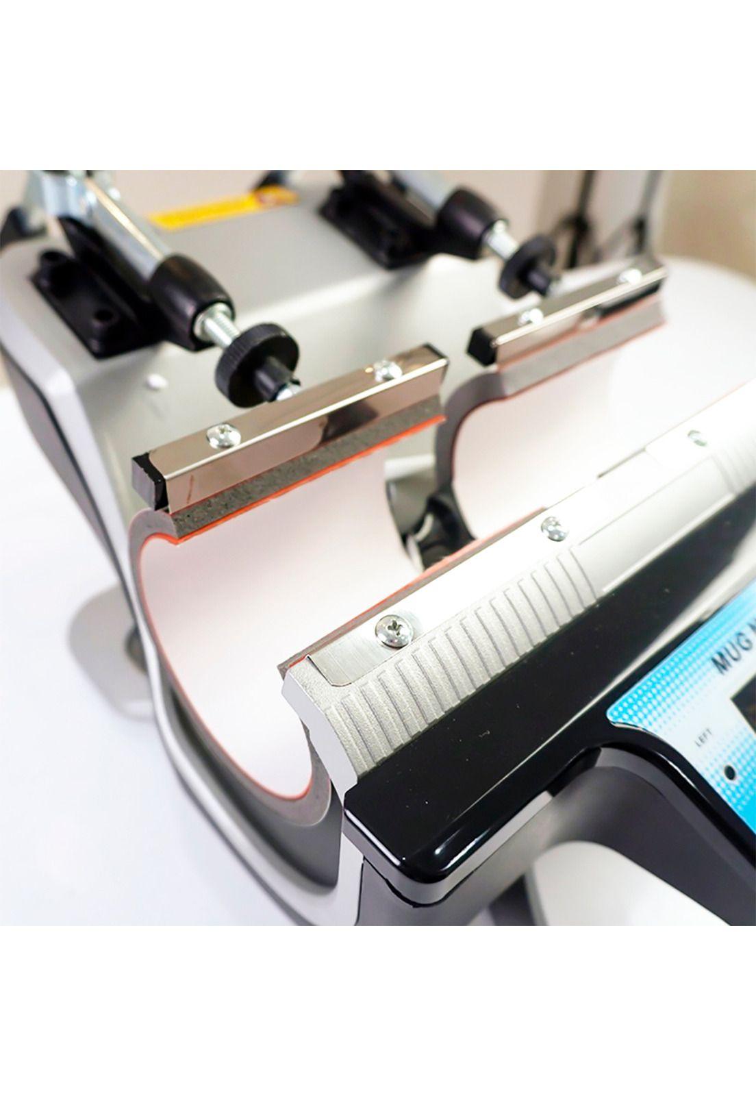 Estampadora de Tazones Doble ST210-3