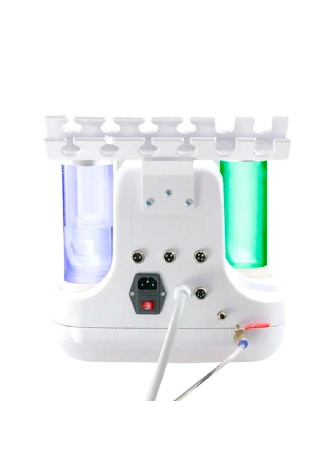 Máquina Hidrodermoabrasión 6 En 1 Limpieza Facial-2