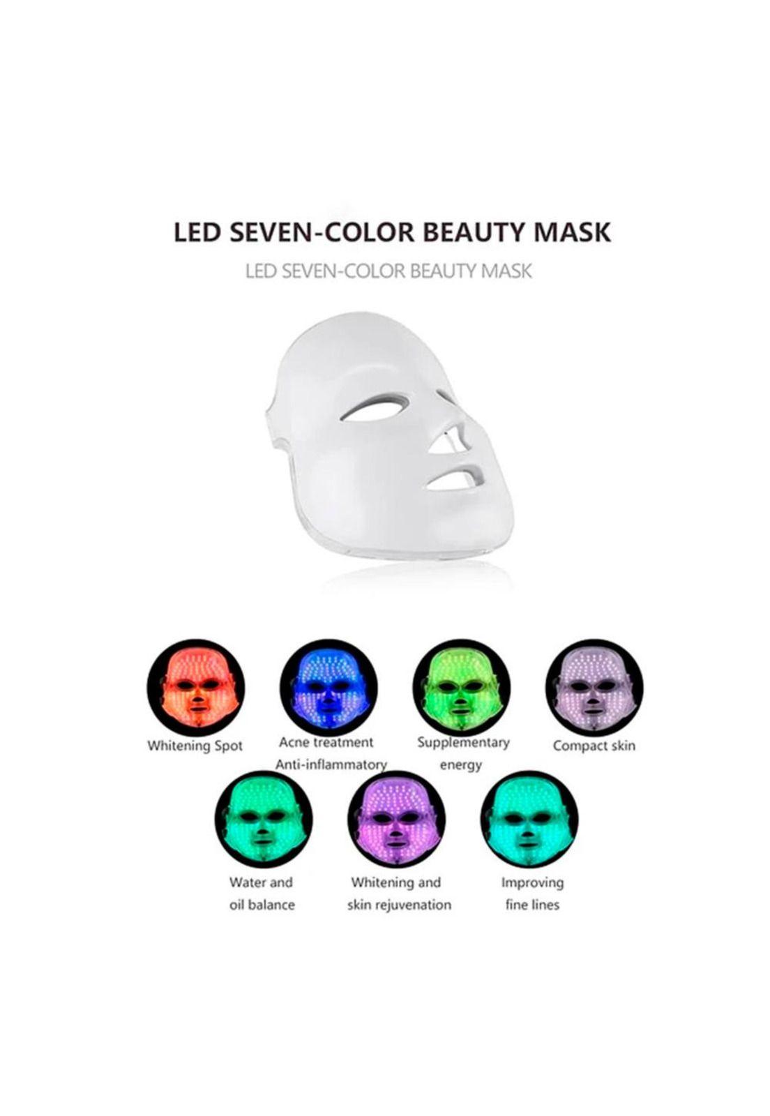 Máquina Hidrodermoabrasión 6 En 1 Limpieza Facial-4