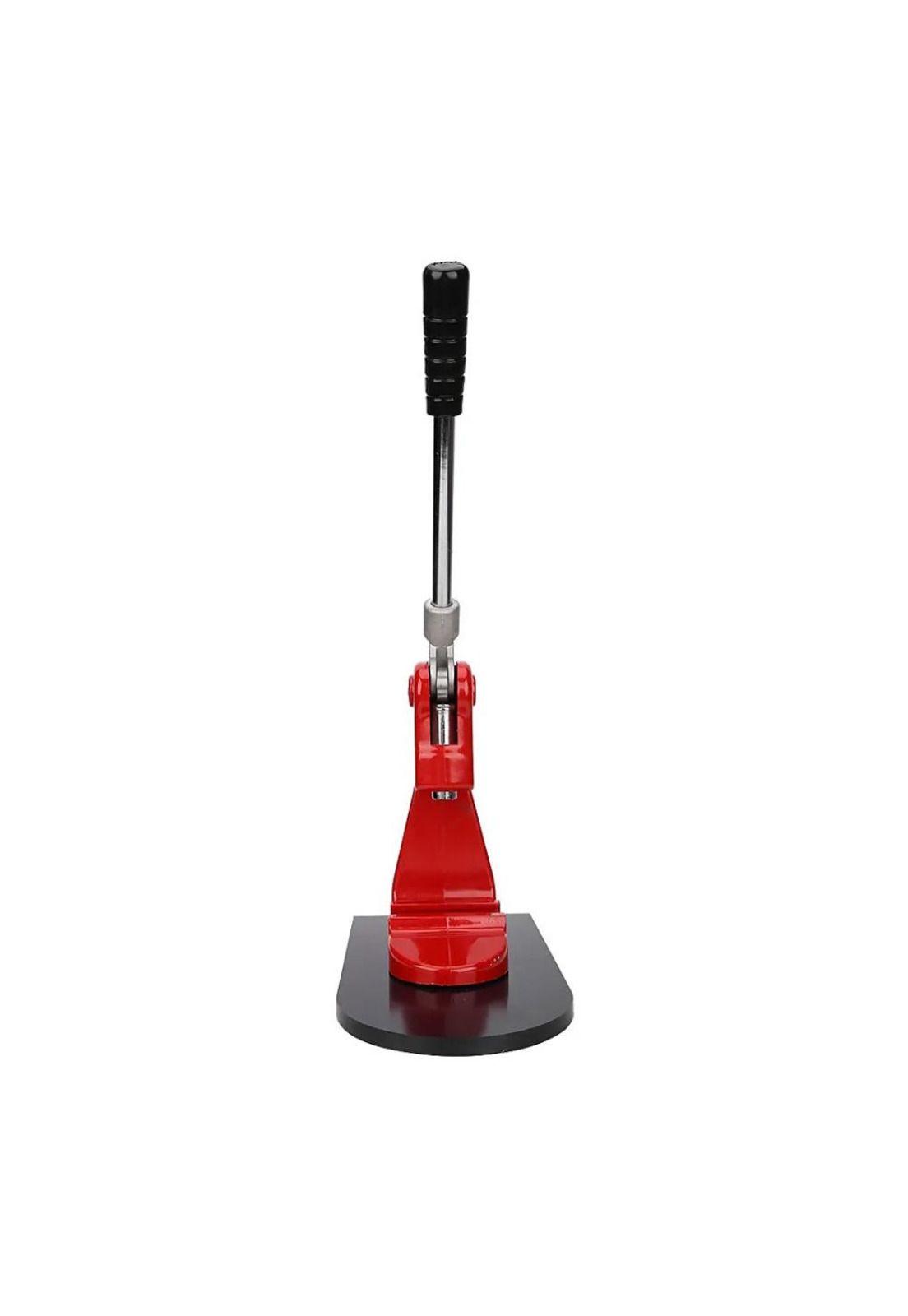 Máquina para hacer chapitas XZJ-XK-8