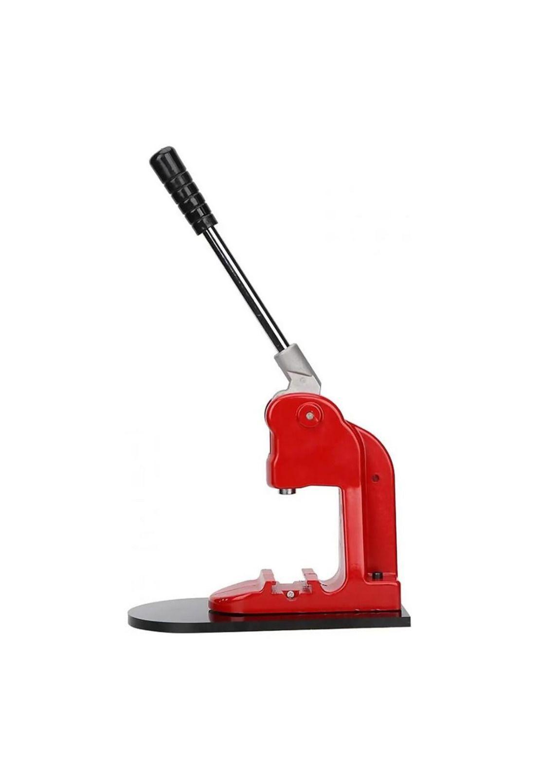 Máquina para hacer chapitas XZJ-XK-6