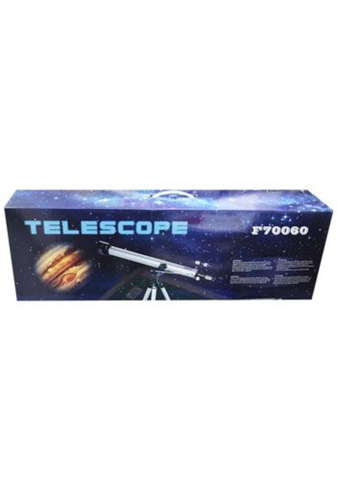Telescopio F70060 Astronómico Profesional Ultra HD-3