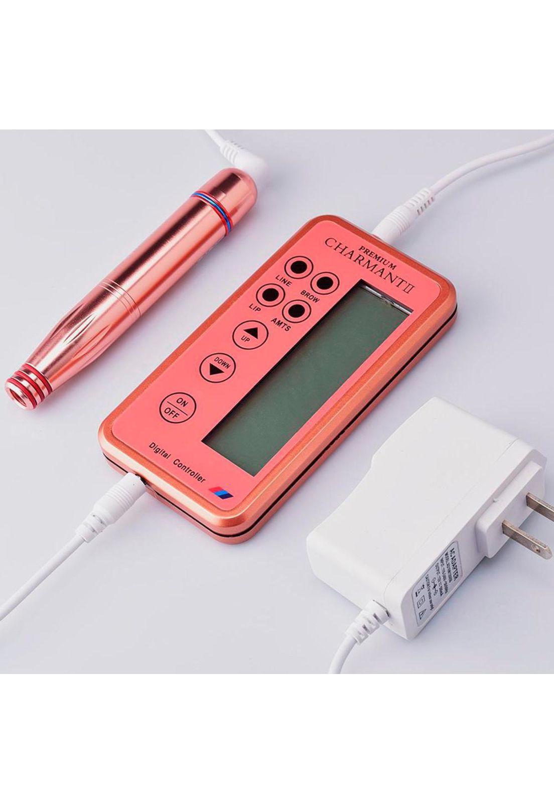 Dermógrafo Profesional Micropigmentación-4