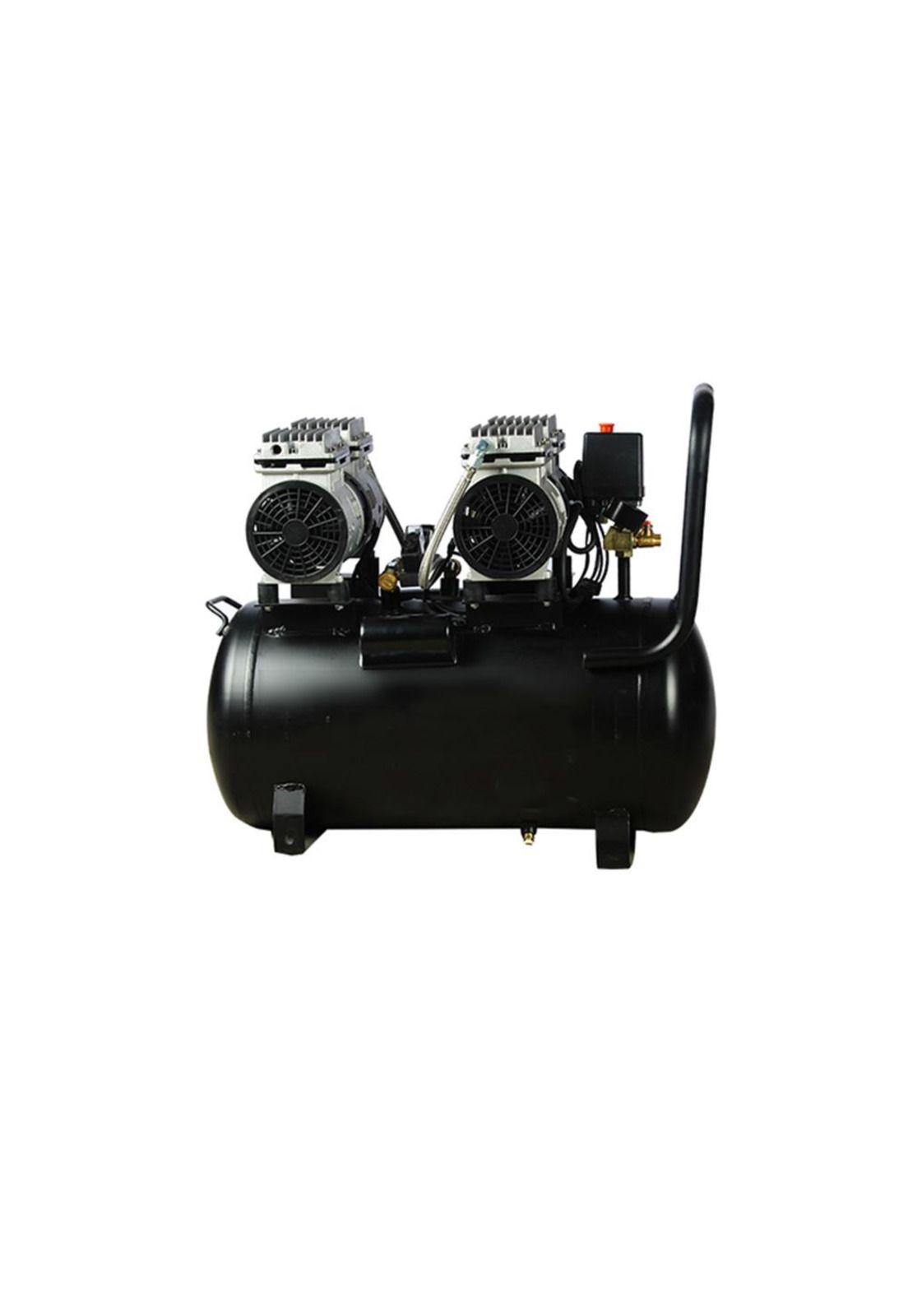 Compresor Odontológico 2.5 HP 50 Litros-1