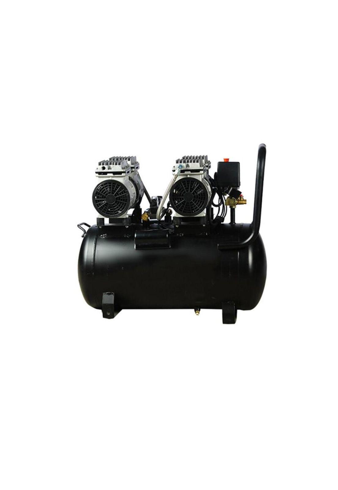 Compresor Odontológico 2.5 HP 50 Litros-3
