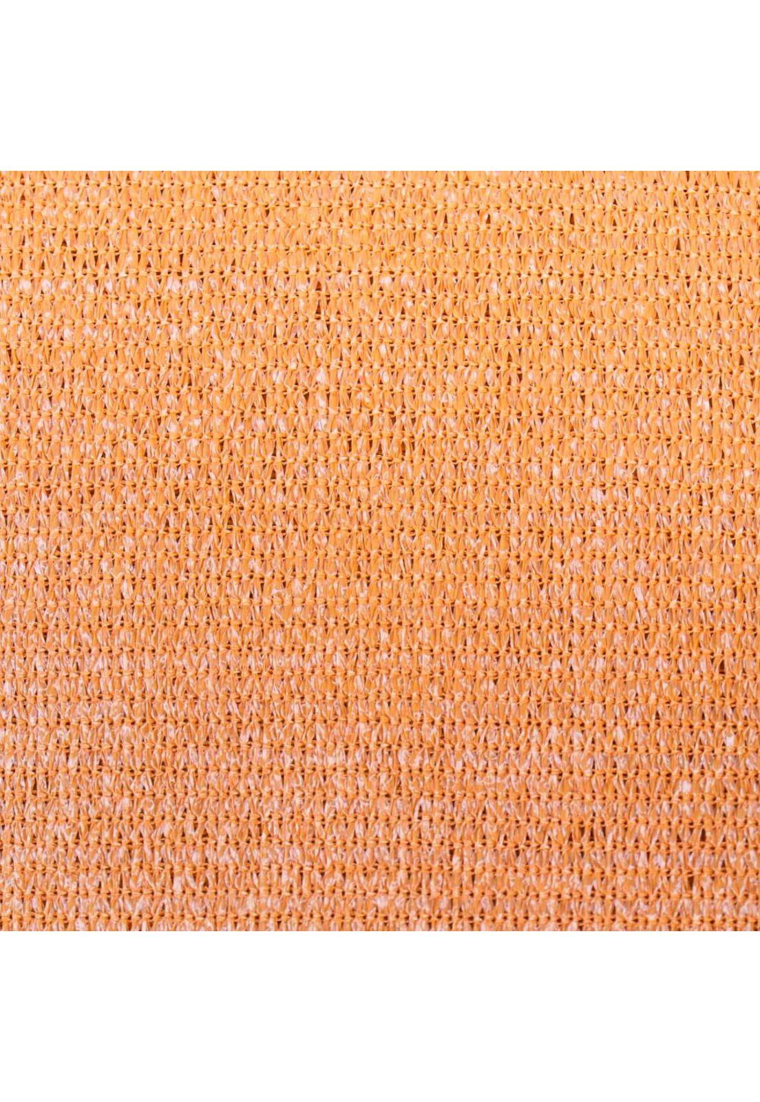 Toldo Vela Sombra Triangular 5 X 5 X 5 Mts Beige-4