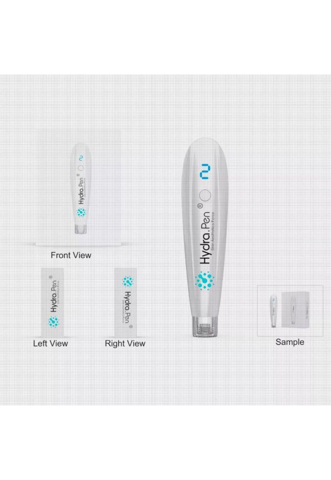 HydraPen H2 by Dr Pen-5