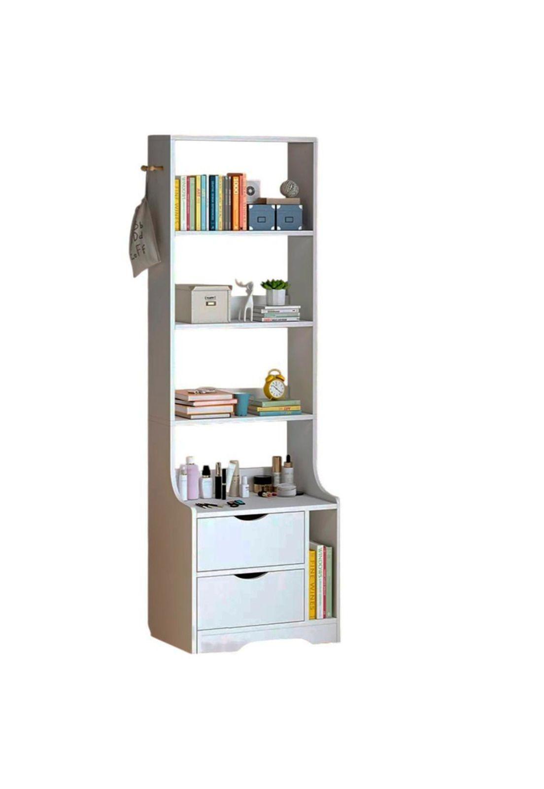 Velador con respaldo 48x35x120cm Chic Home-0