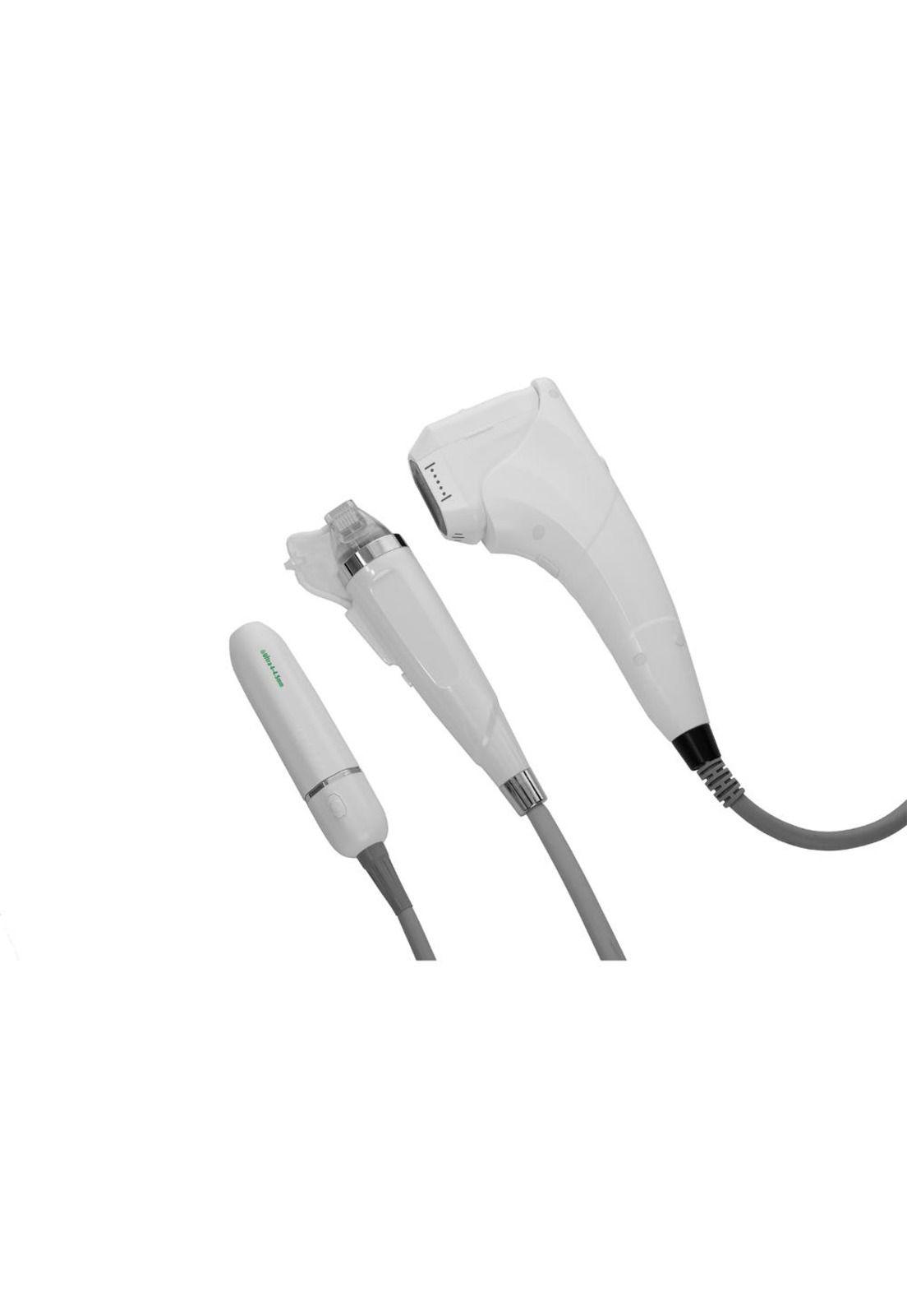Hifu 4D + Vmax hifu carving + RF fraccionada 3 en 1-2