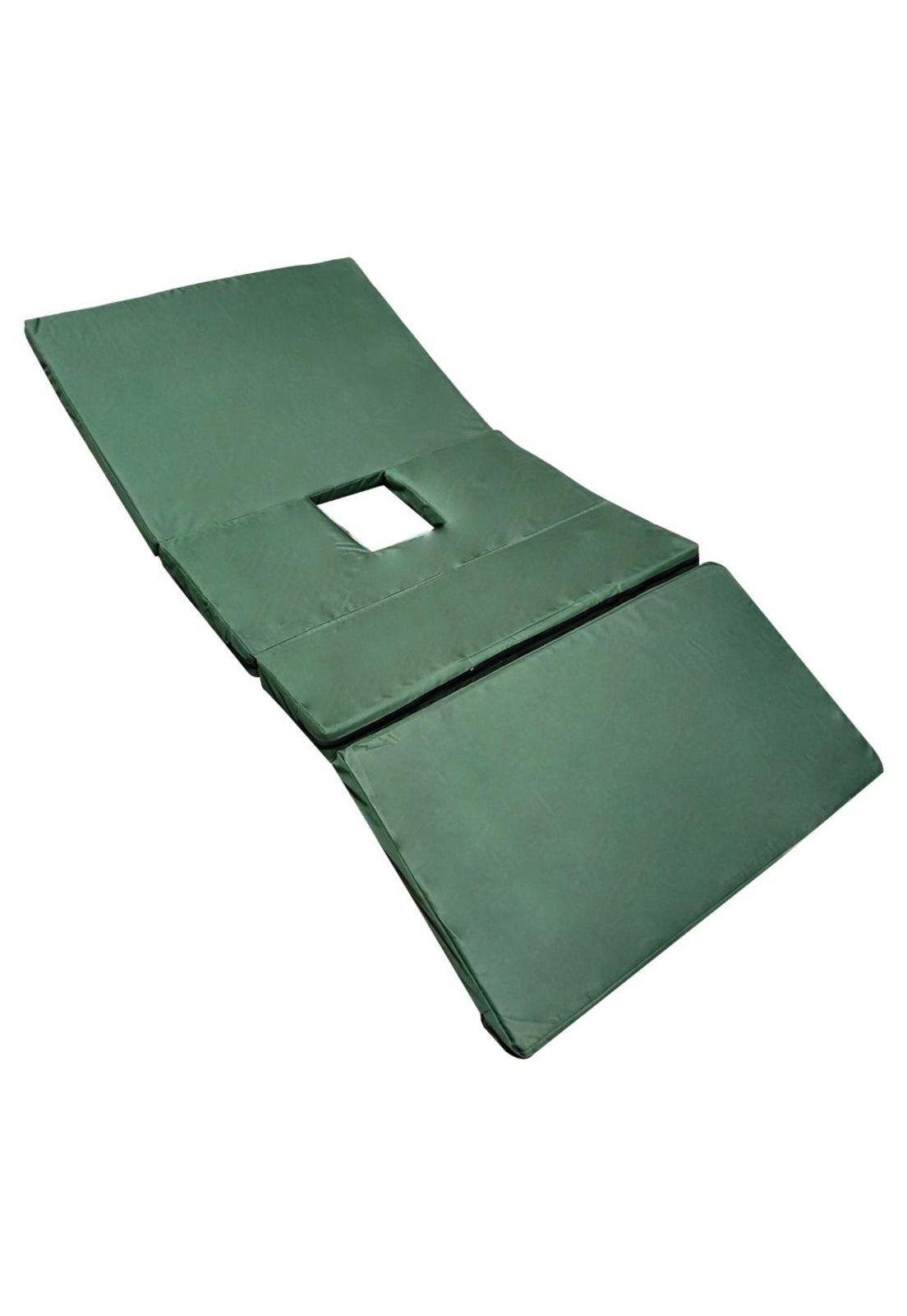 Colchon catre clinico 4 pliegues-1