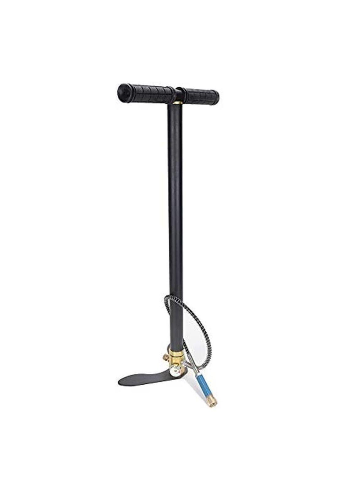 Bombin Rifle Pcp 6000 Psi 3 Etapas Pistón Metálico-0