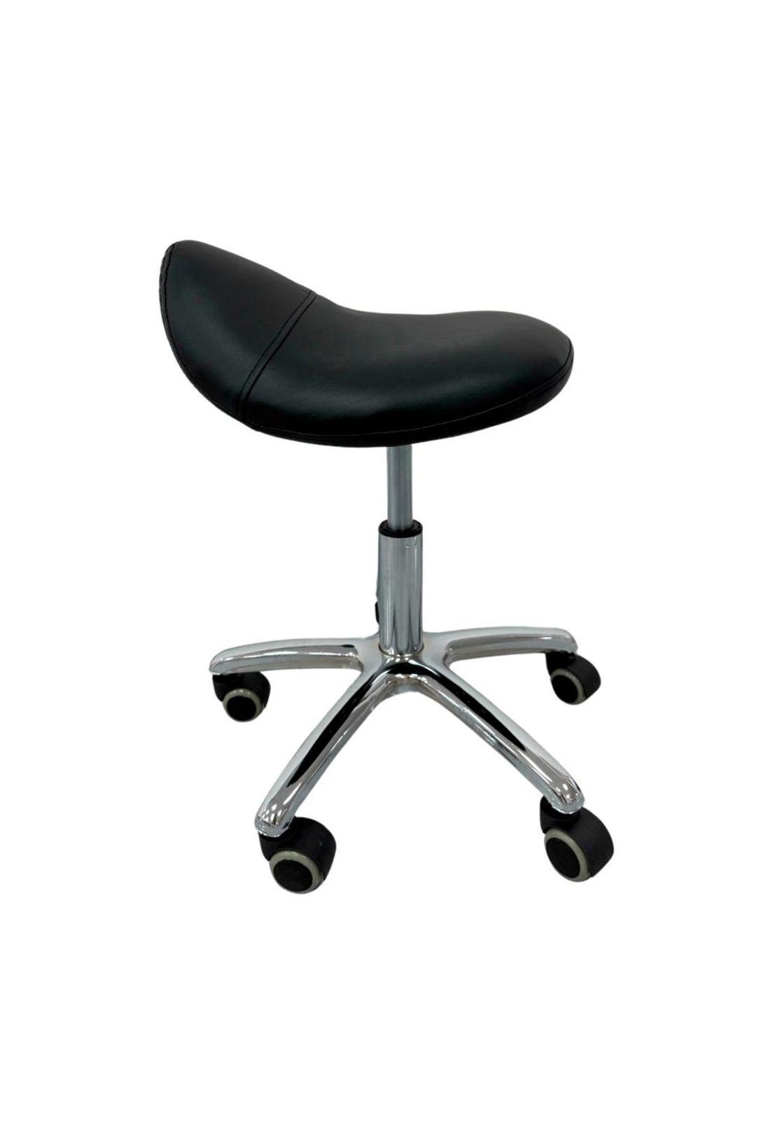 Piso Clínico Ergonómico TM04  Sin Respaldo-1