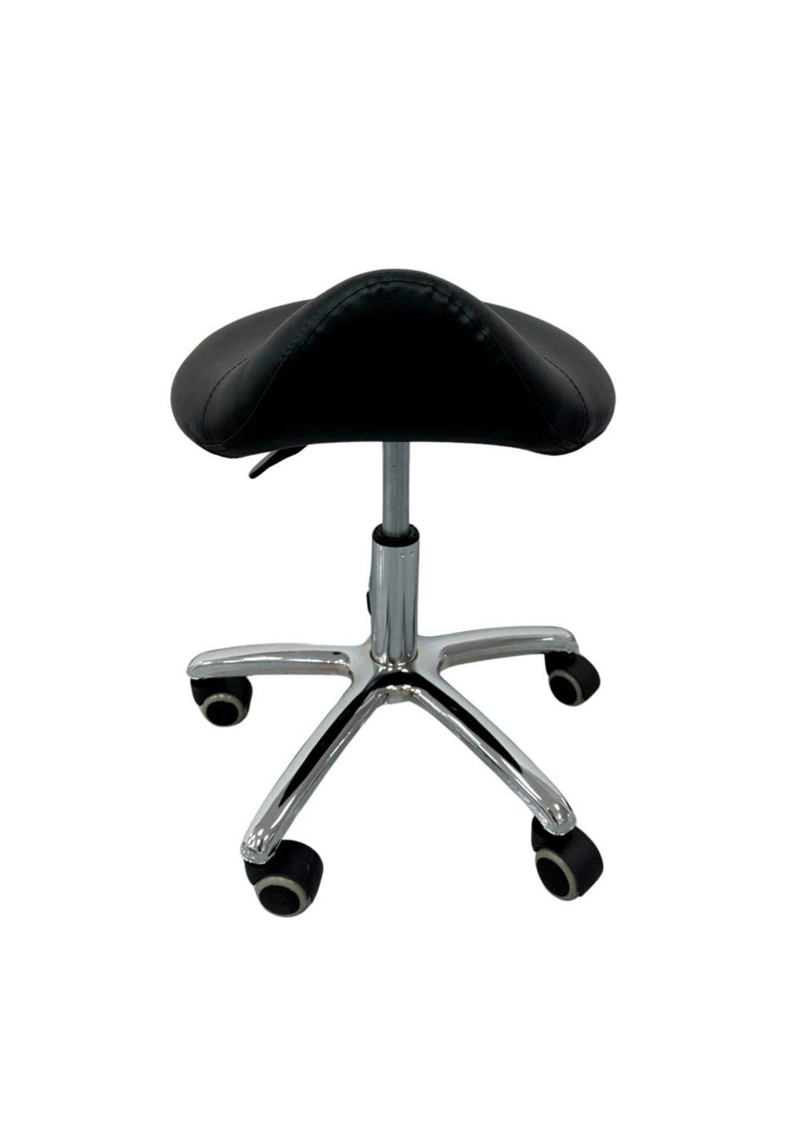 Piso Clínico Ergonómico TM04  Sin Respaldo-2