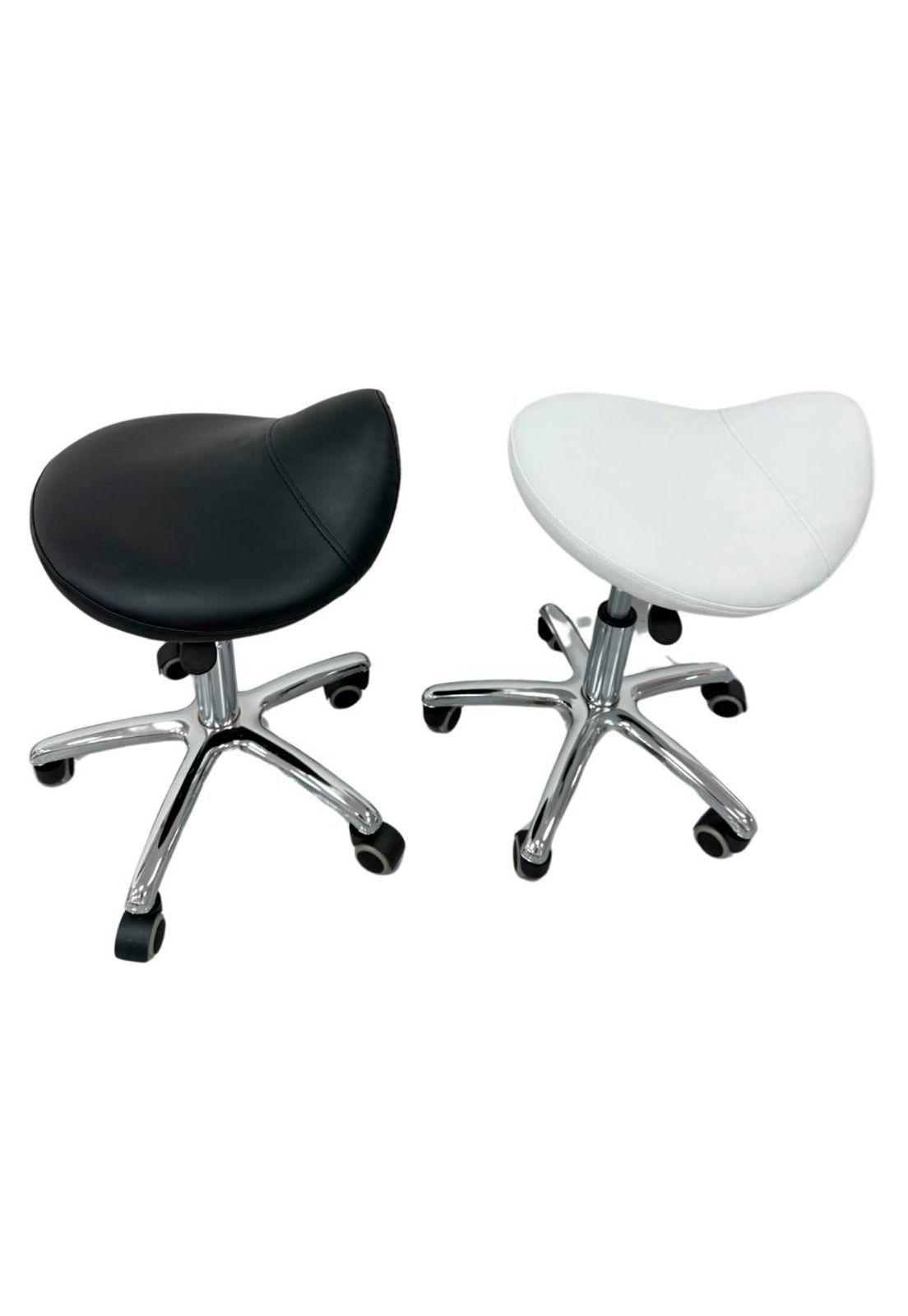 Piso Clínico Ergonómico TM04  Sin Respaldo-3