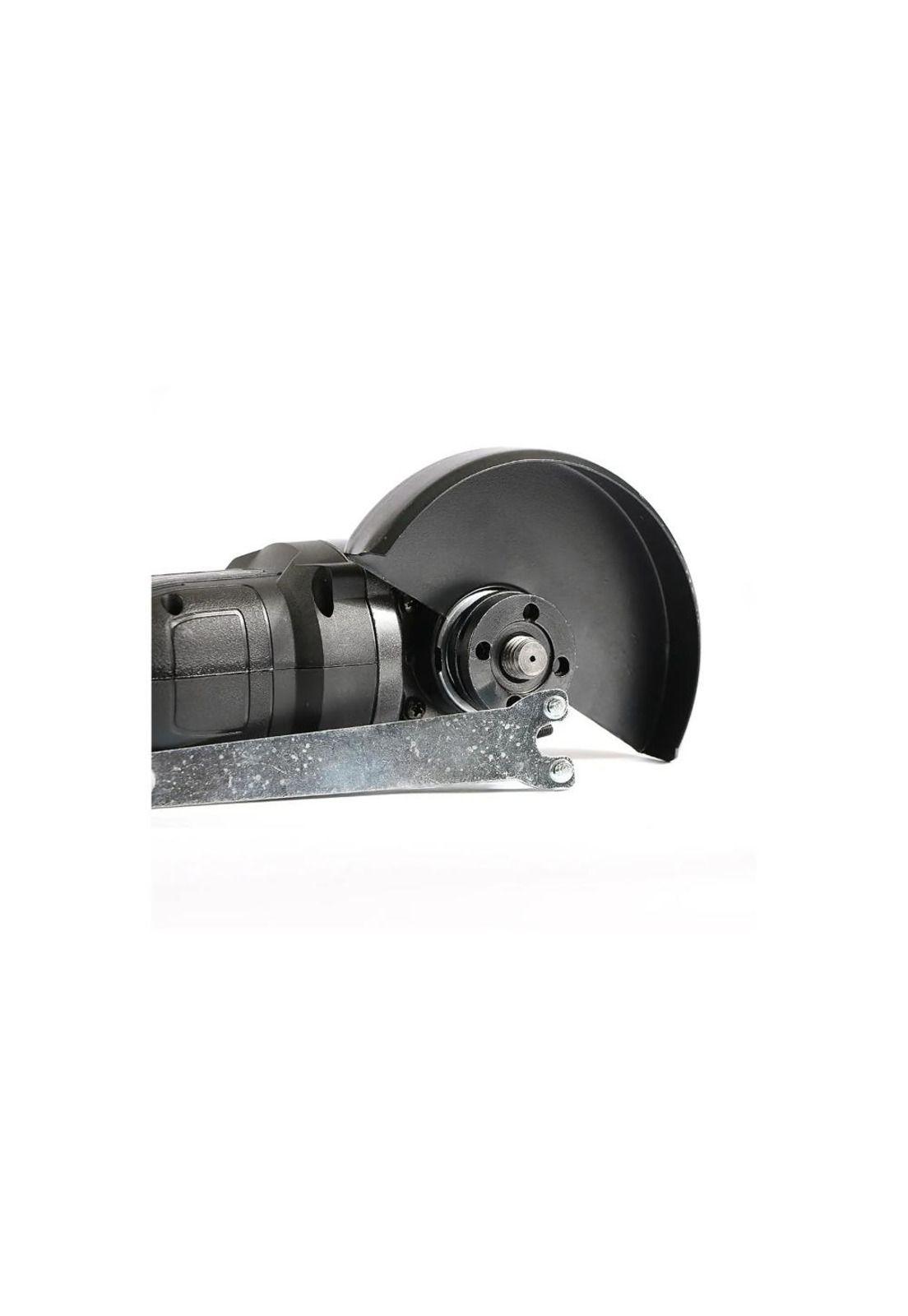 Esmeril Angular Inalámbrico 18v 2000w Bateria Cargador-3