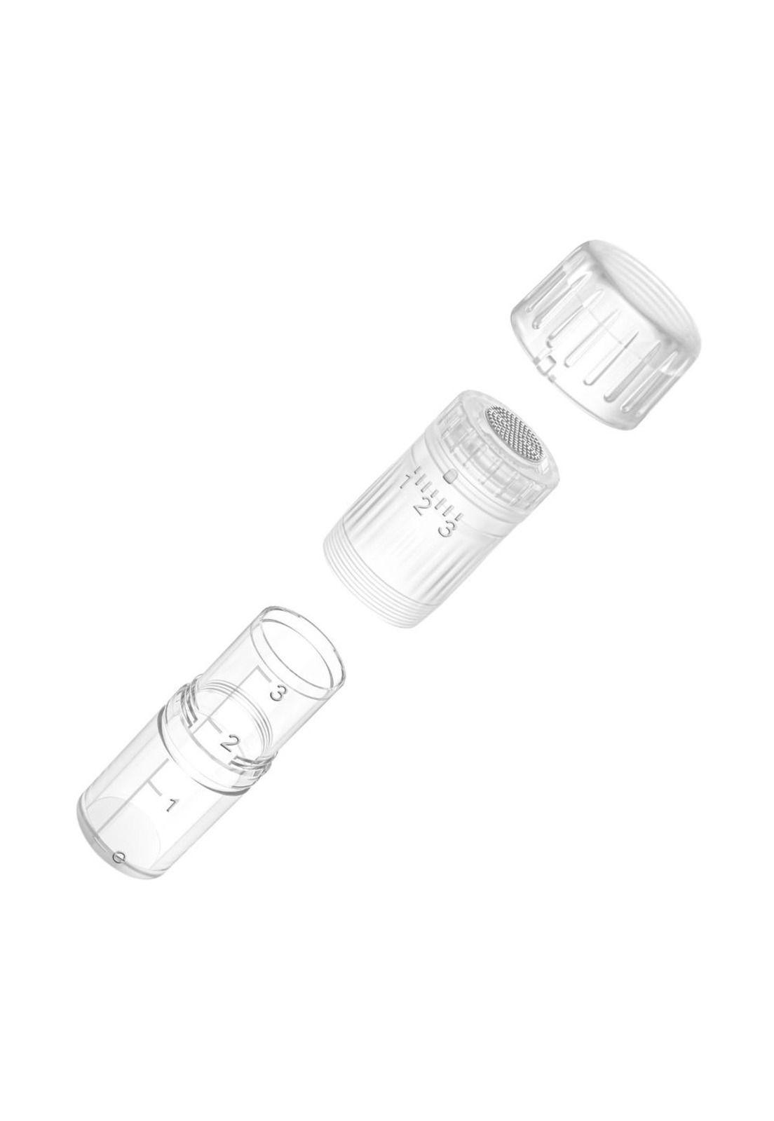 Set De 10 Agujas HydraPen H3 de Dr Pen 12 Nano Round-2