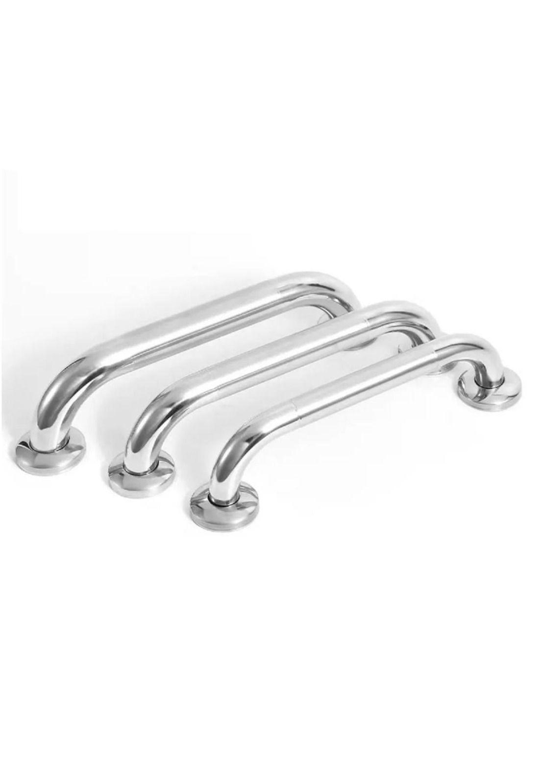 Pack De 3 Manillas (barra) Seguridad Baño Ducha-2