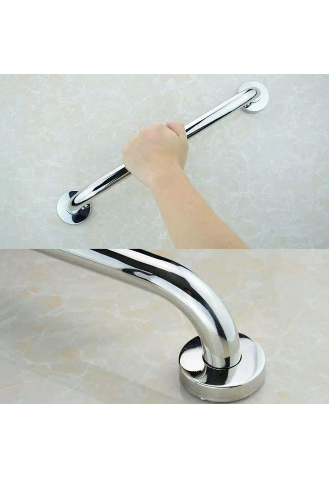 Pack De 3 Manillas (barra) Seguridad Baño Ducha-5